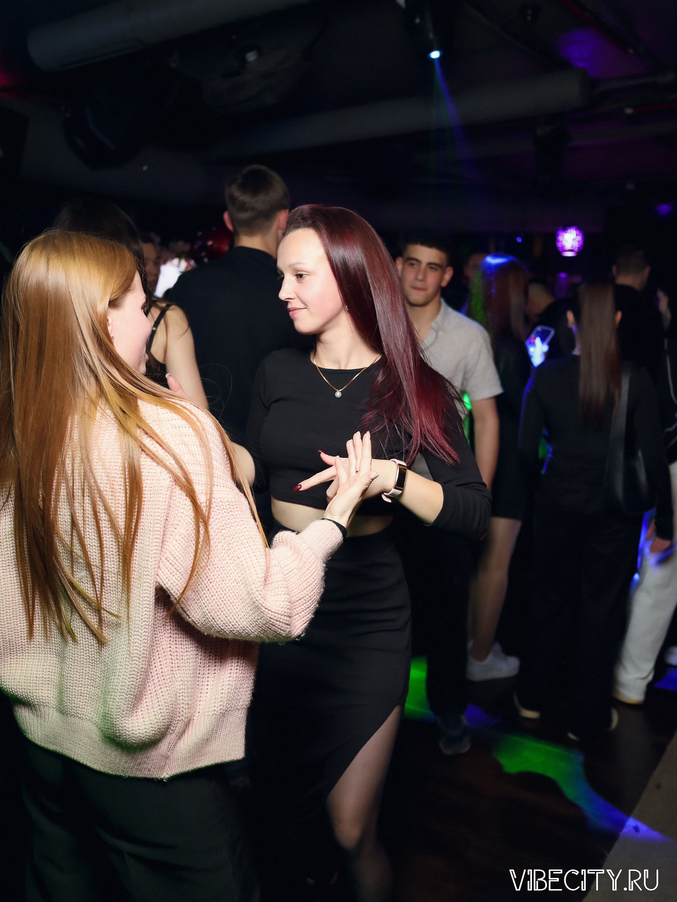 DOUBLE U. VIBECITY.RU Вайб Сити Ру Фоторепортажи Фотоотчеты Калининград