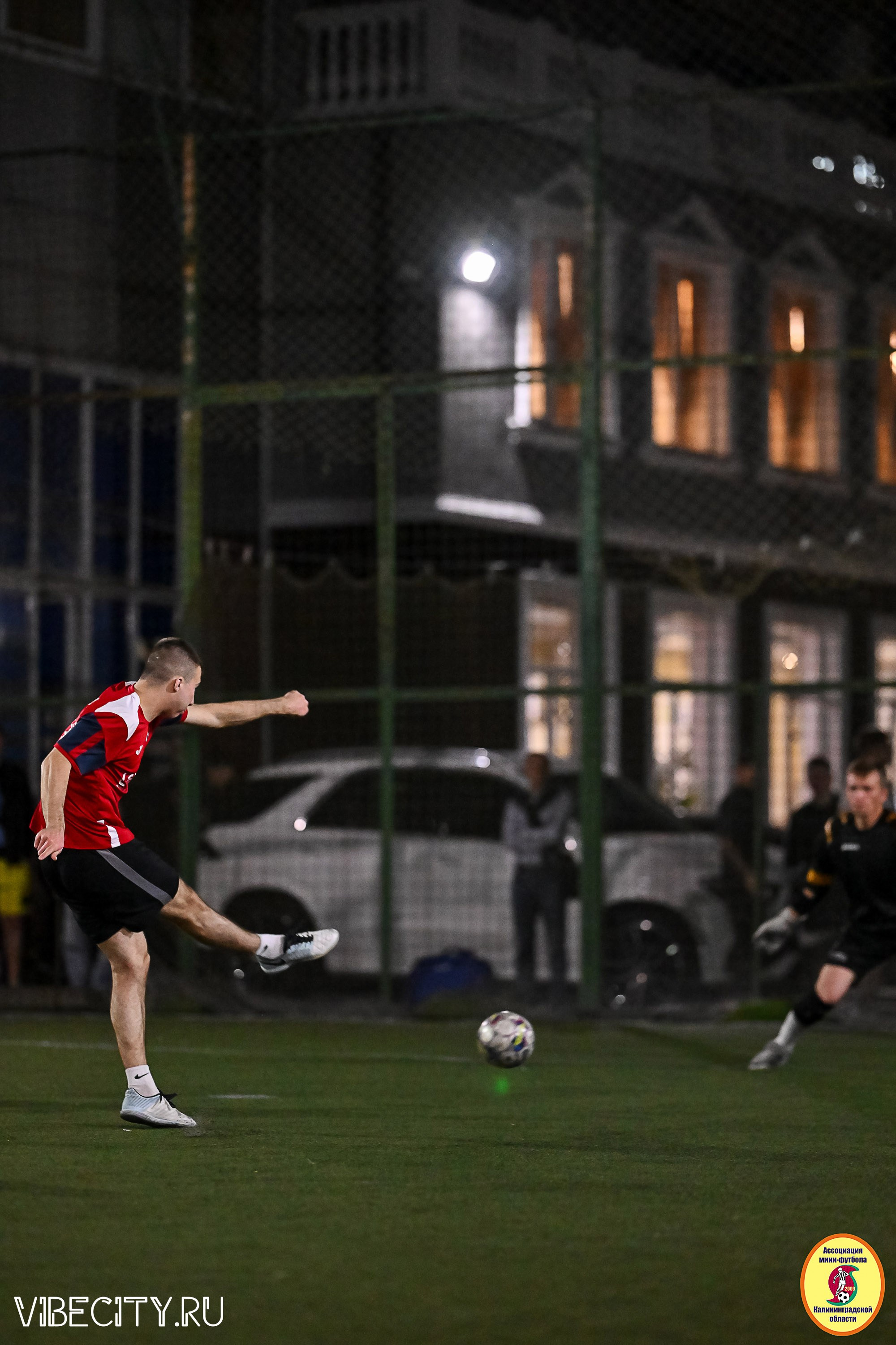ФИНАЛЬНЫЕ ИГРЫ КУБКА МИНИ-ФУТБОЛЬНОЙ ЛИГИ И КУБКА КОРПОРАТИВНОЙ МФЛ 2025. VIBECITY.RU Вайб Сити Ру Фоторепортажи Фотоотчеты Калининград