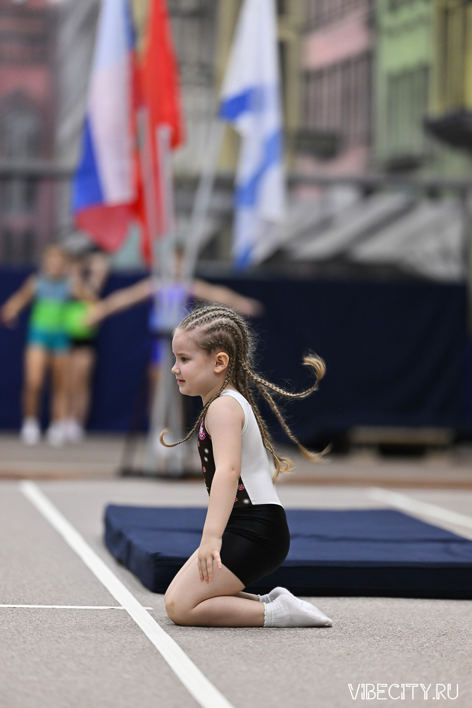 Контрольная тренировка по спортивной гимнастике. VIBECITY.RU Вайб Сити Ру Фоторепортажи Фотоотчеты Калининград