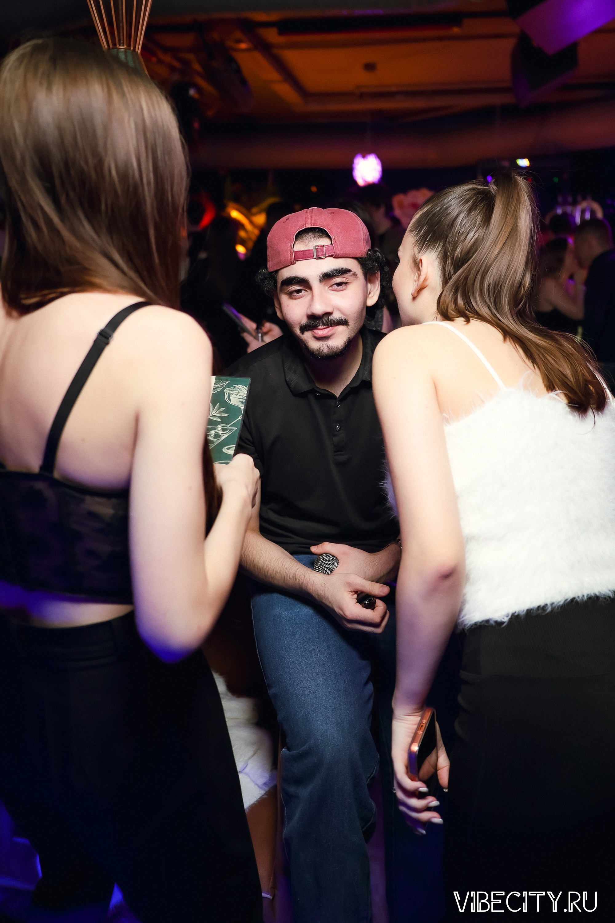 DOUBLE U. VIBECITY.RU Вайб Сити Ру Фоторепортажи Фотоотчеты Калининград