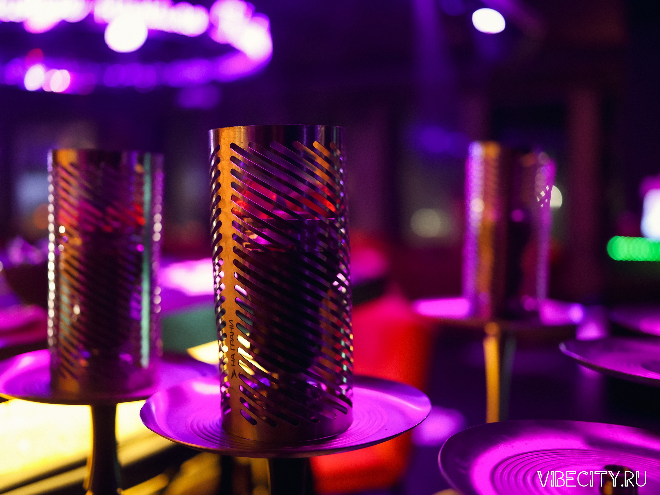 Мята Lounge. VIBECITY.RU Вайб Сити Ру Фоторепортажи Фотоотчеты Калининград