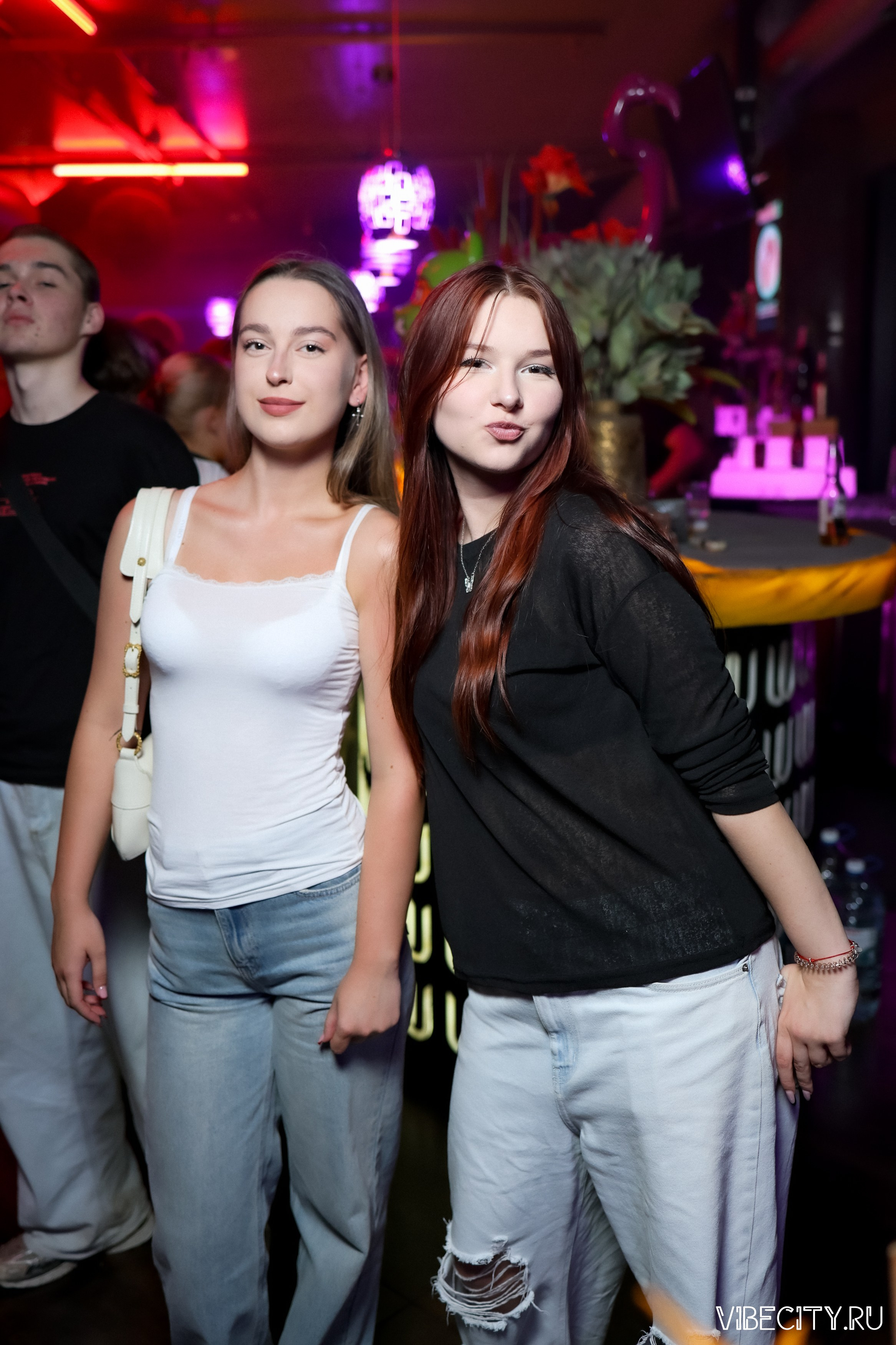 DOUBLE U. VIBECITY.RU Вайб Сити Ру Фоторепортажи Фотоотчеты Калининград