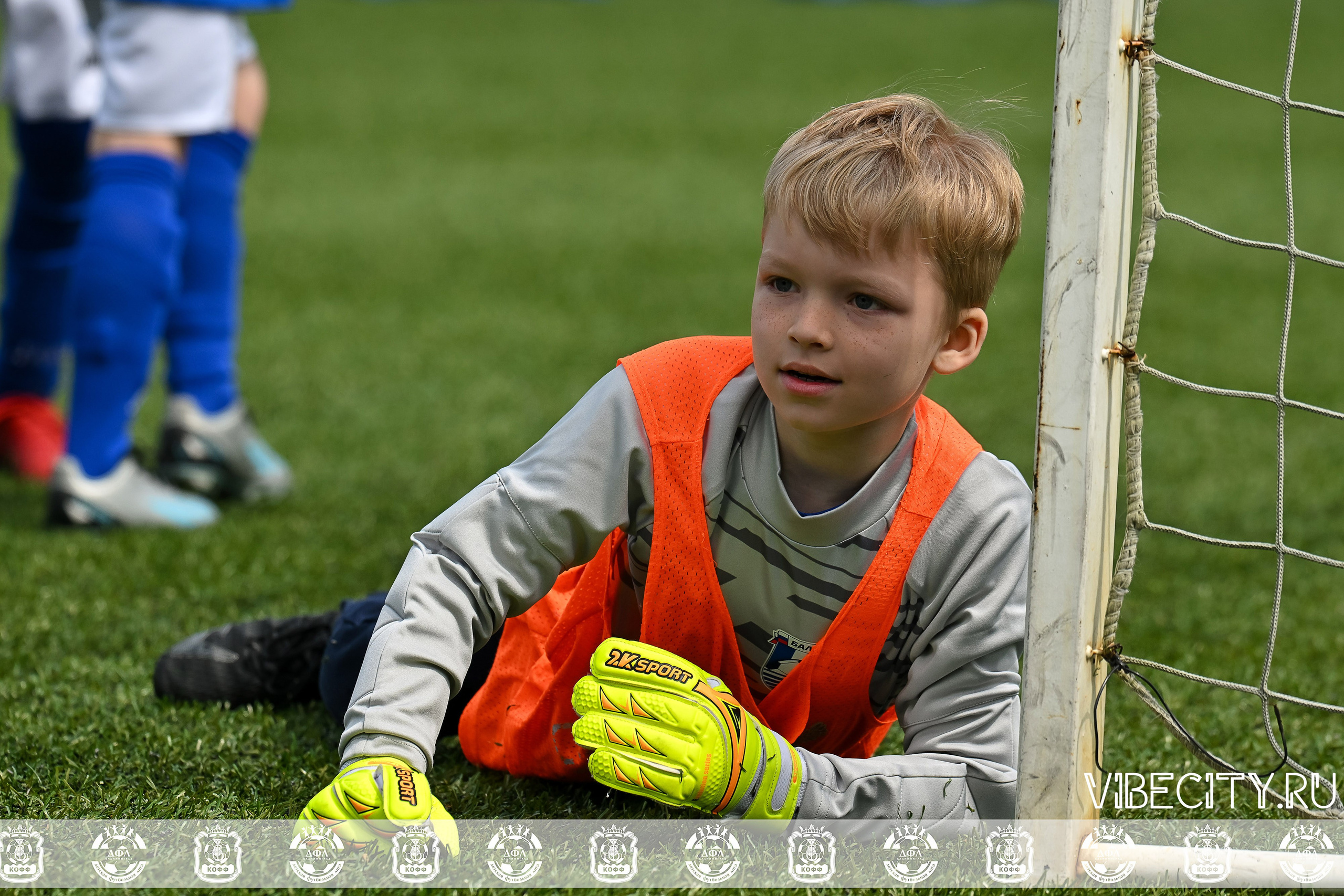 Большие Звезды светят Малым. VIBECITY.RU Вайб Сити Ру Фоторепортажи Фотоотчеты Калининград