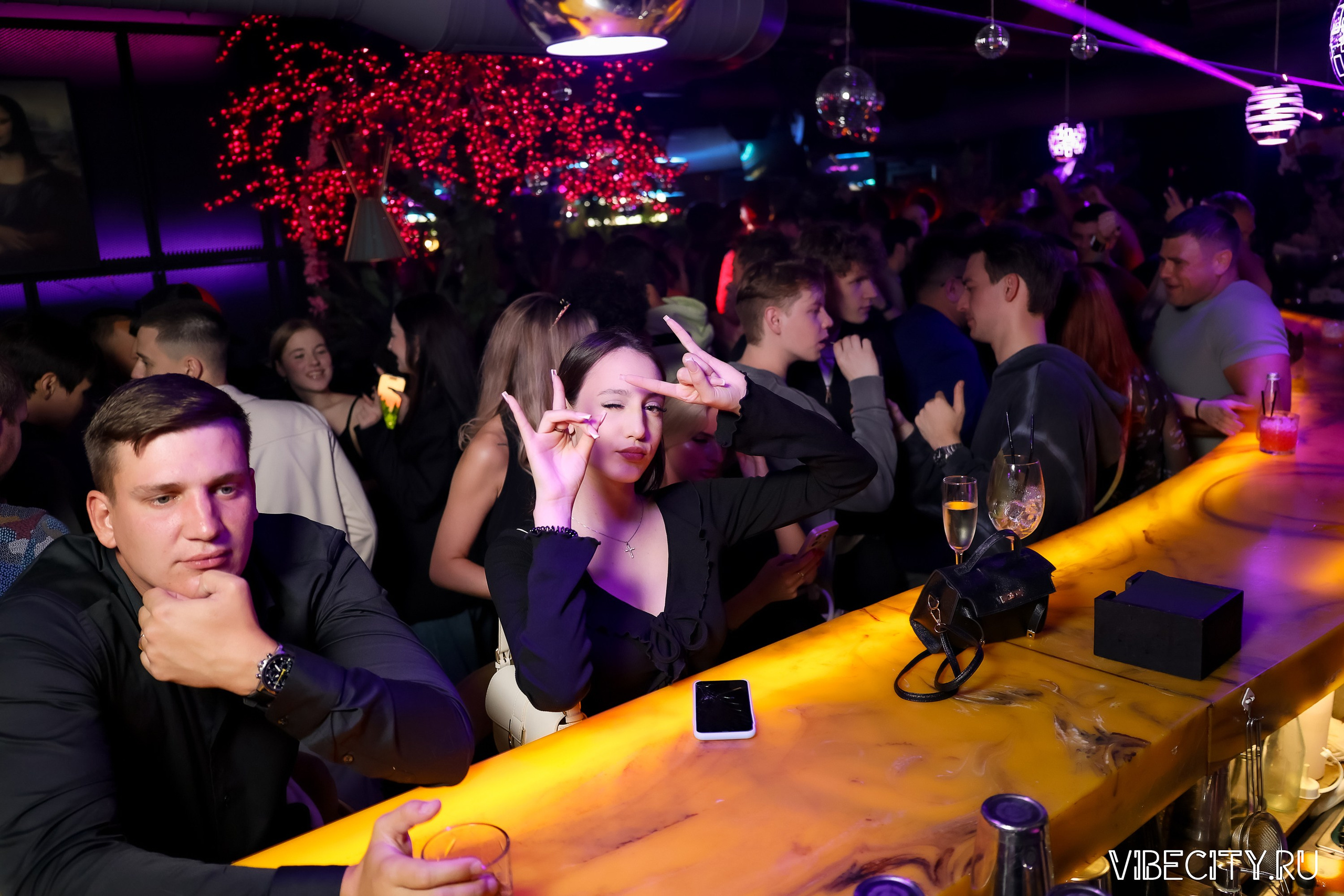 DOUBLE U. VIBECITY.RU Вайб Сити Ру Фоторепортажи Фотоотчеты Калининград