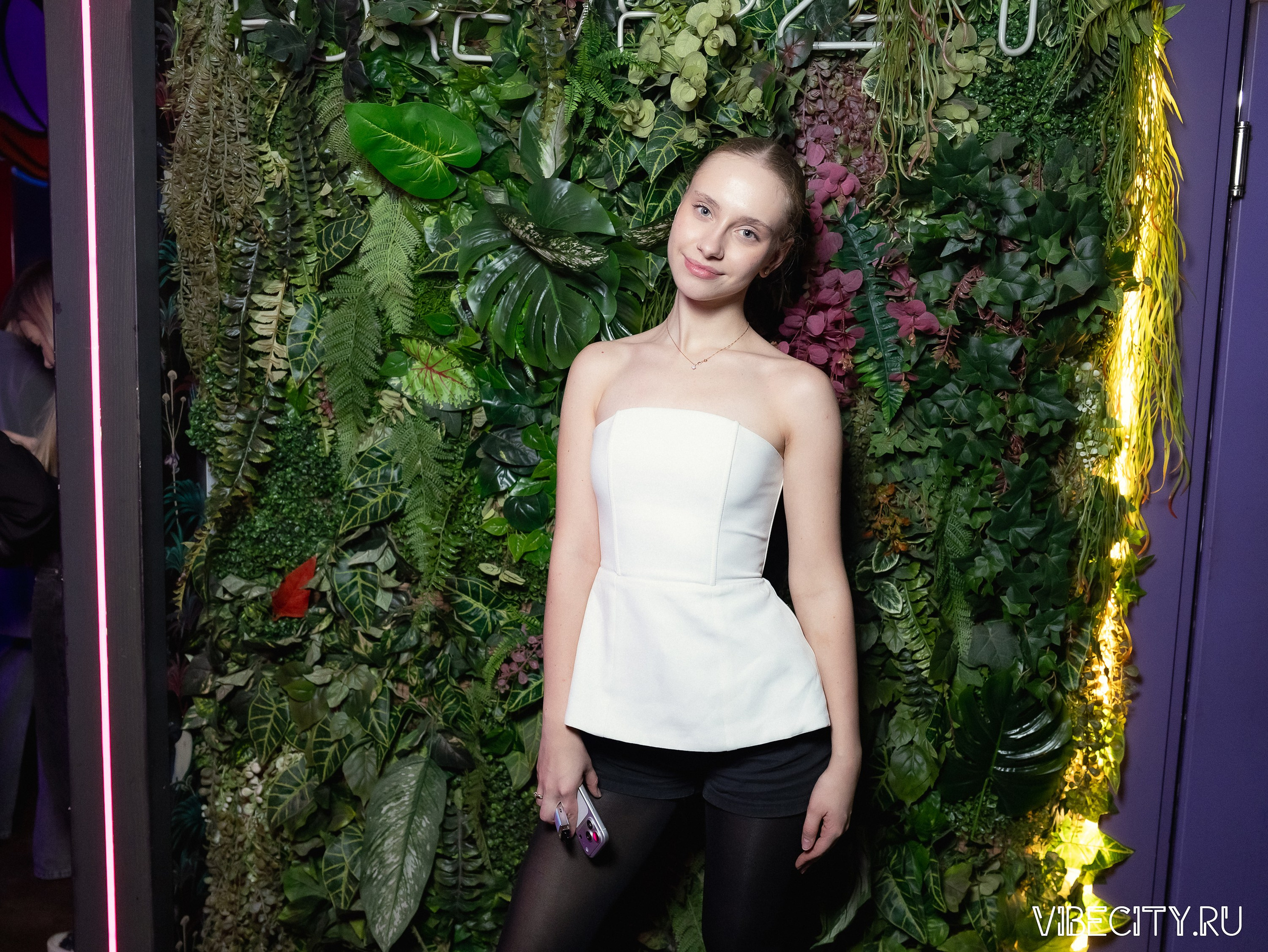 DOUBLE U. VIBECITY.RU Вайб Сити Ру Фоторепортажи Фотоотчеты Калининград