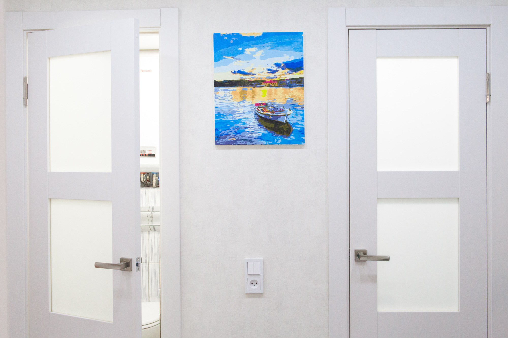 Киров 1к квартира комфорт. Анна Леденева Фотограф