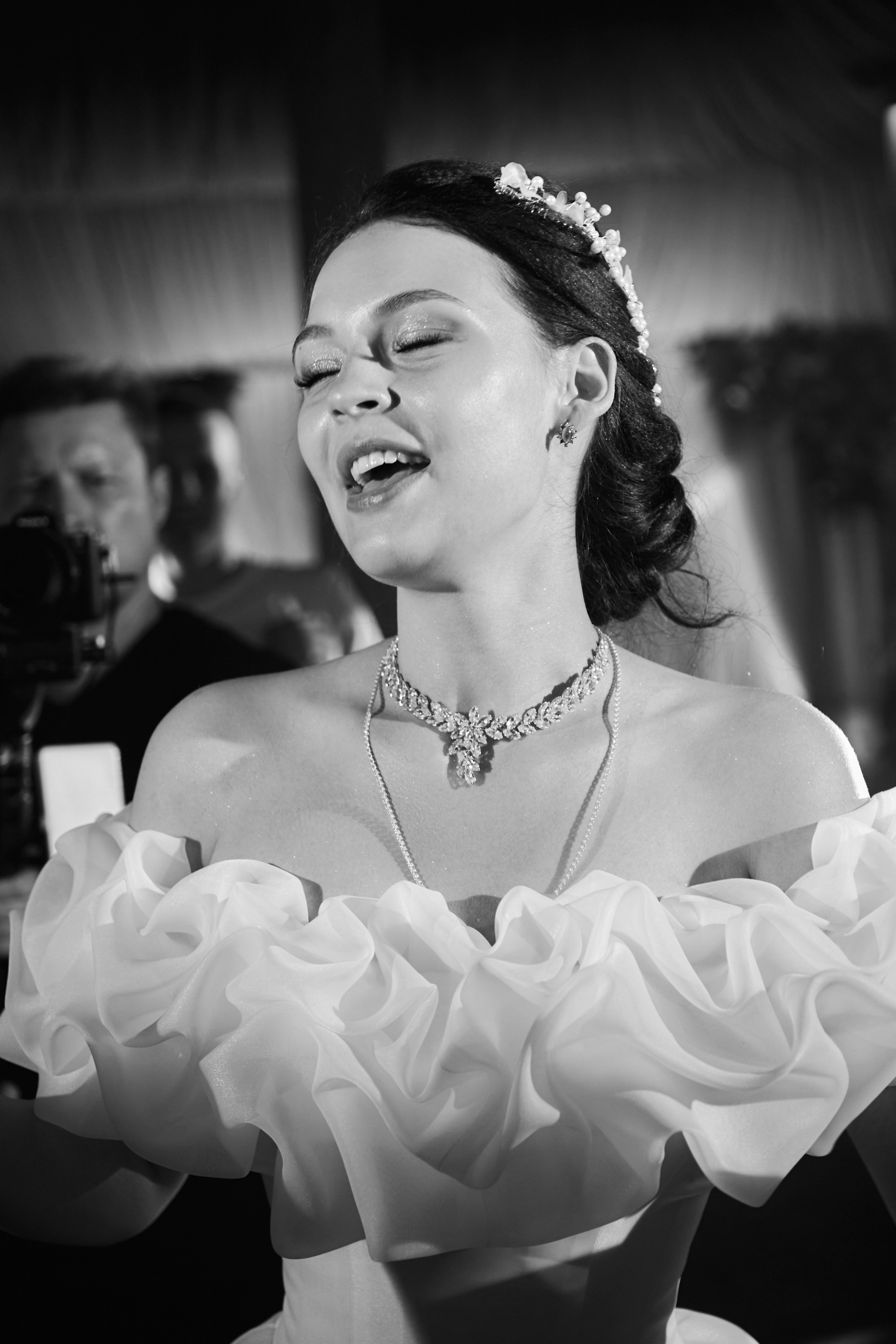 Свадебная съёмка. Регистрация, банкет, Love Story, венчание. Анна Потявина. Фотограф Москва