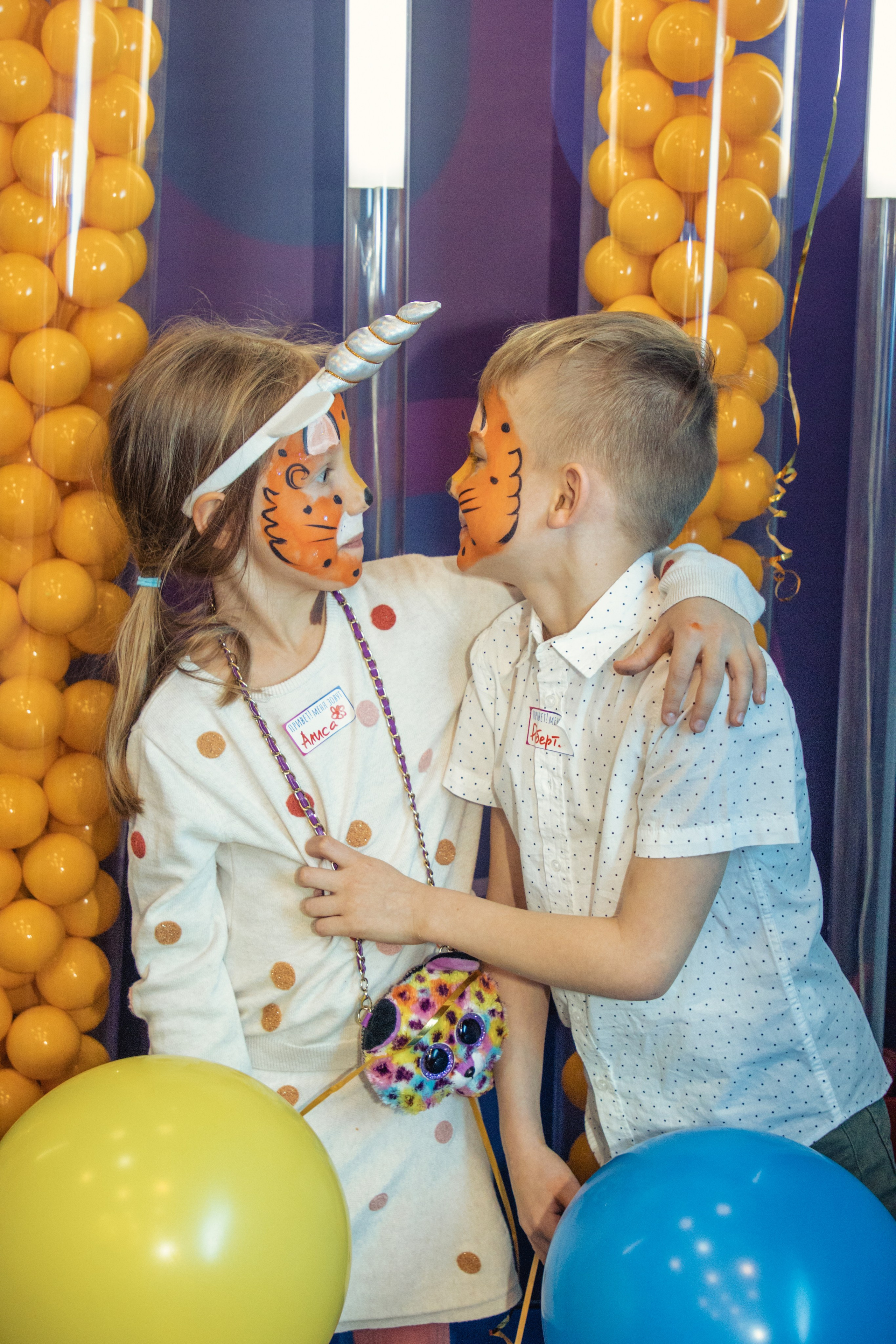 5 лет. Семейный, детский, свадебный фотограф в Москве, Люберцах