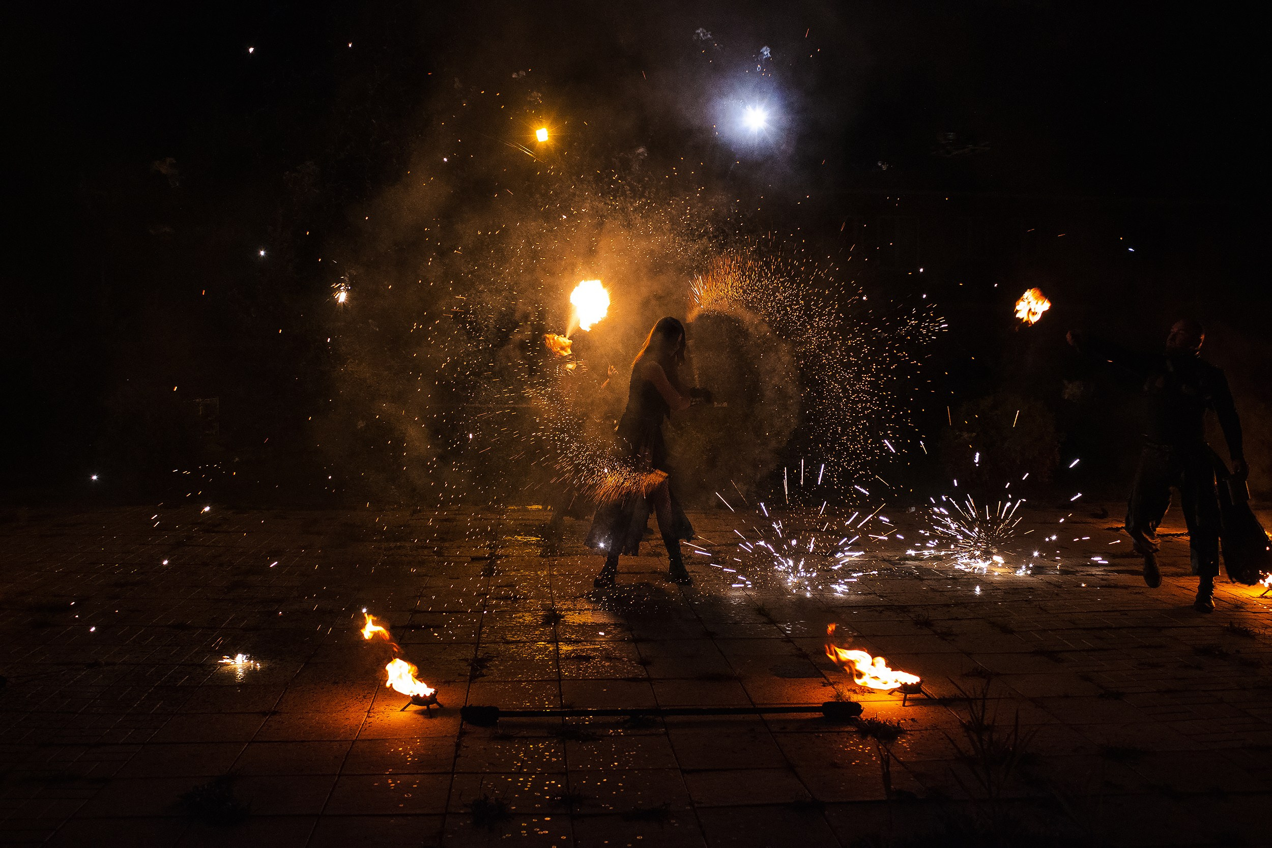 Репортажная съемка. Фотограф Андрей Голоднов | Самара