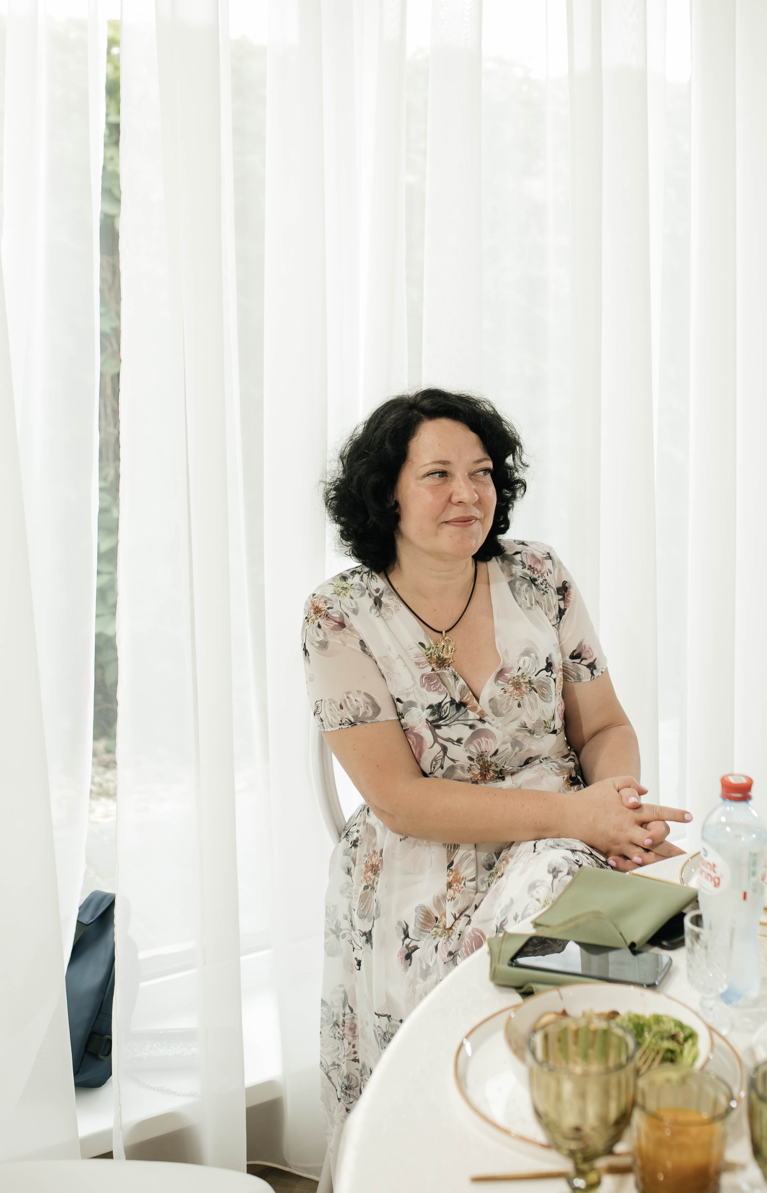 Свадебная история Дарьи и Родиона. Берендей Хаус. Свадебный и семейный фотограф Рассказова Виктория