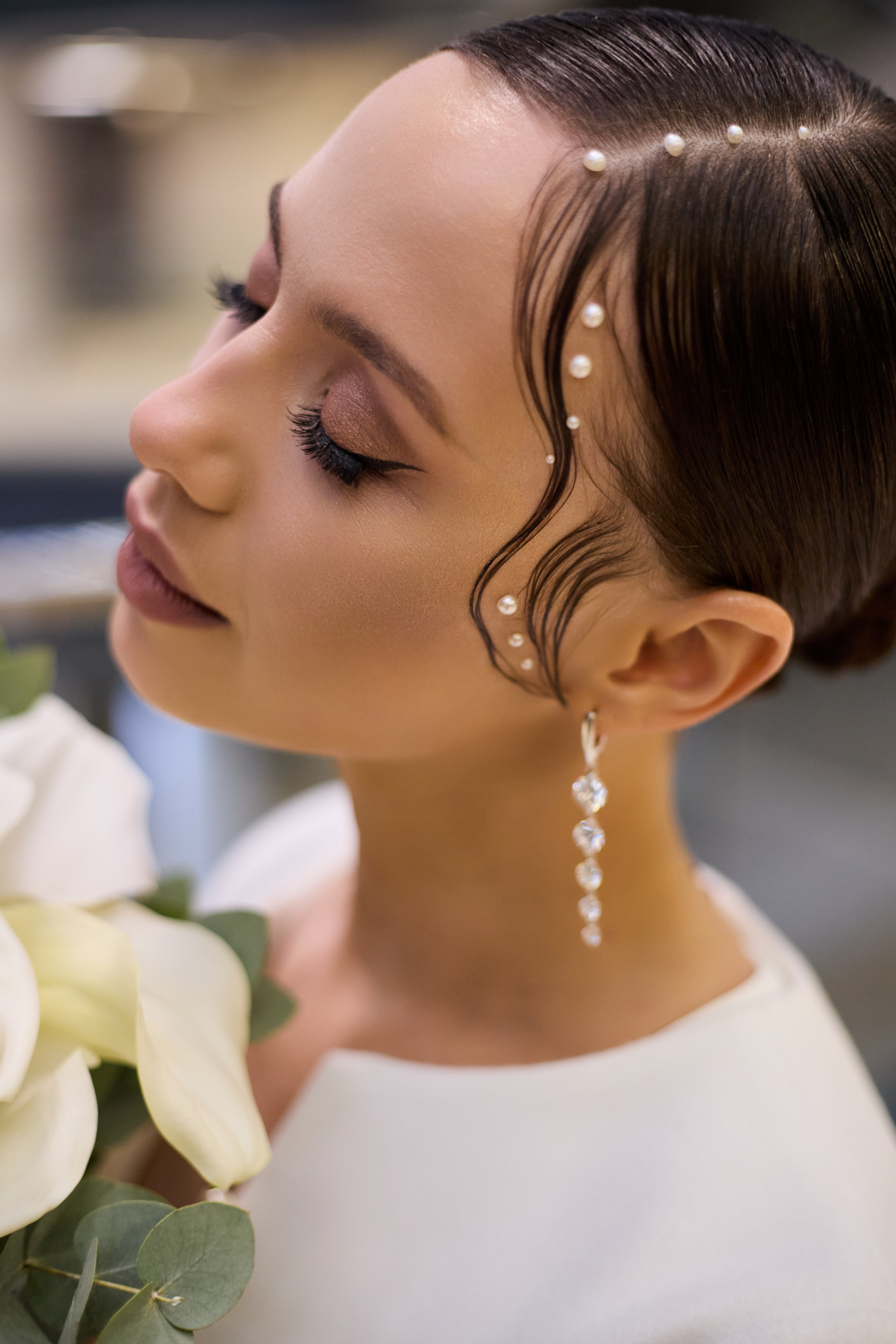 23.12.2024 Анжелика и Сергей. Фотограф|Москва-СПб| Анастасия Рябинина