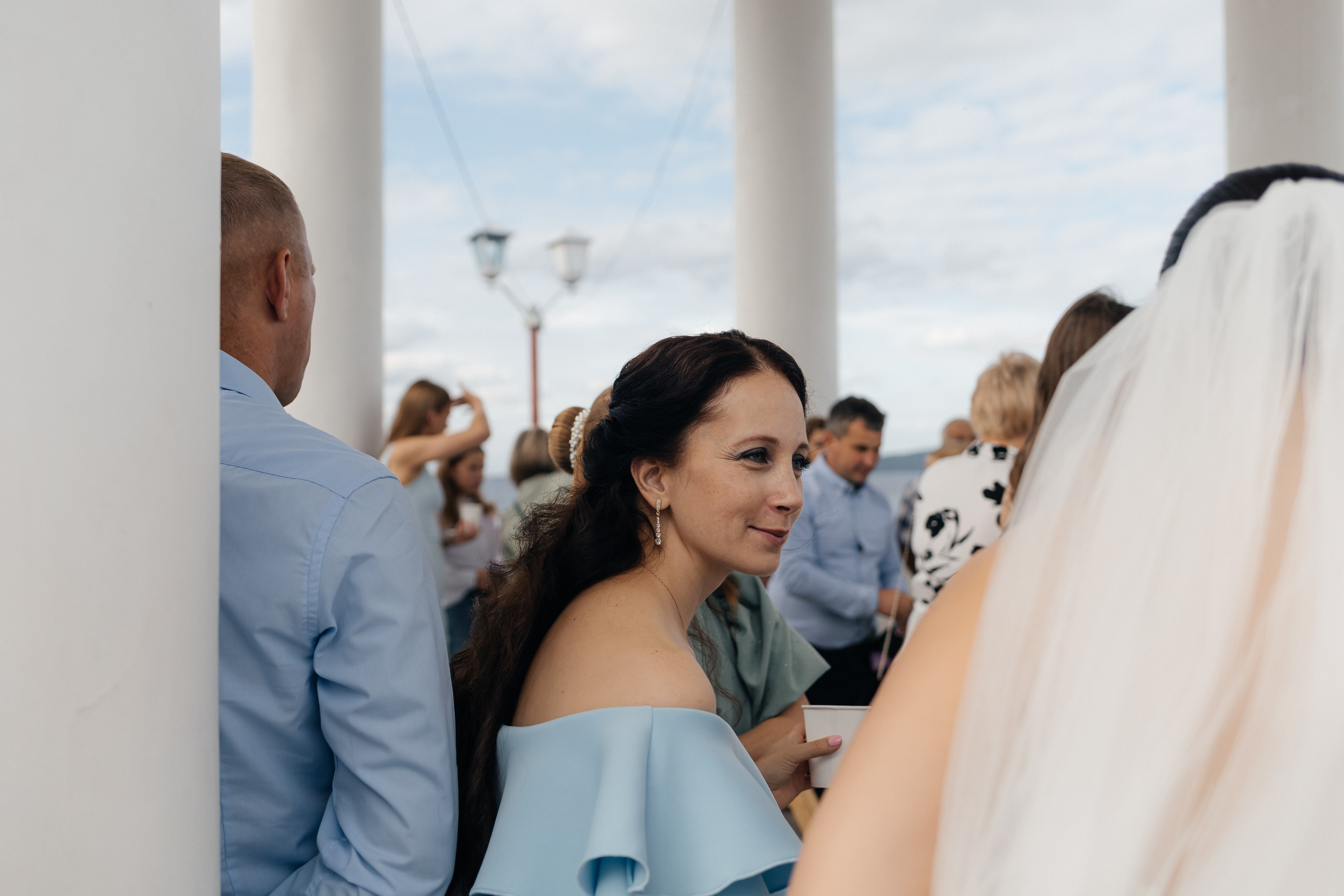 Даниил & Полина. Фотограф Петрозаводск/СПБ