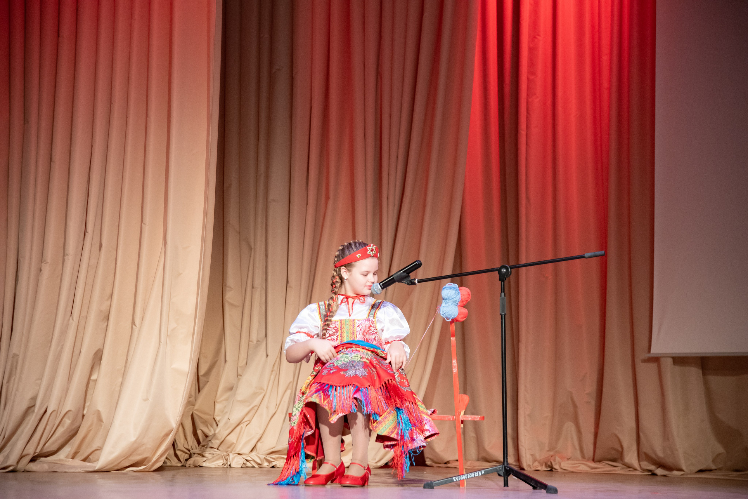 Репортажная съёмка концерта в Нижнем Новгороде. Фотограф Макс Огурцов в Нижнем Новгороде