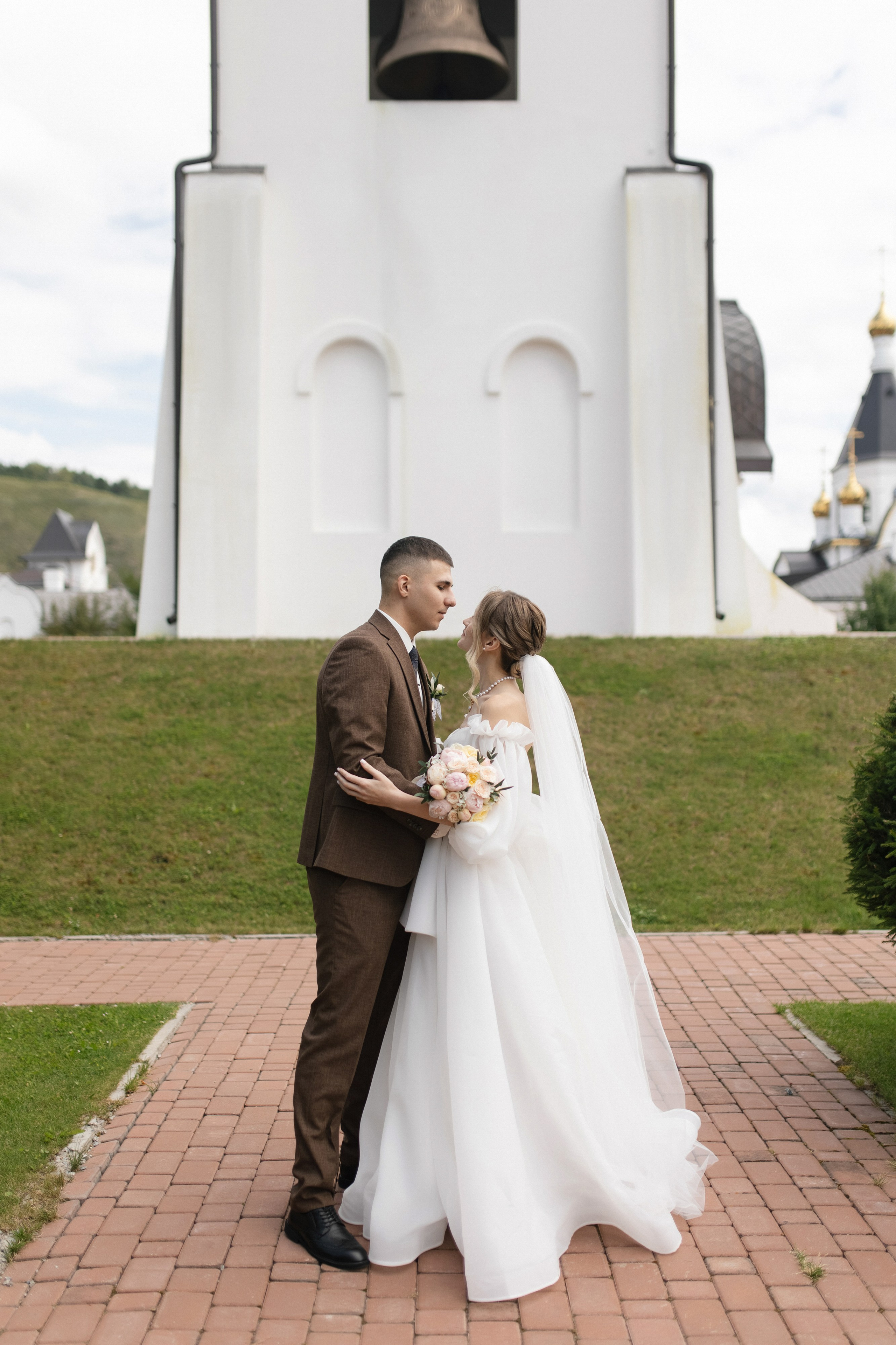 ДАРЬЯ & ЕГОР ` 24.07.25. Maria Startseva Photo