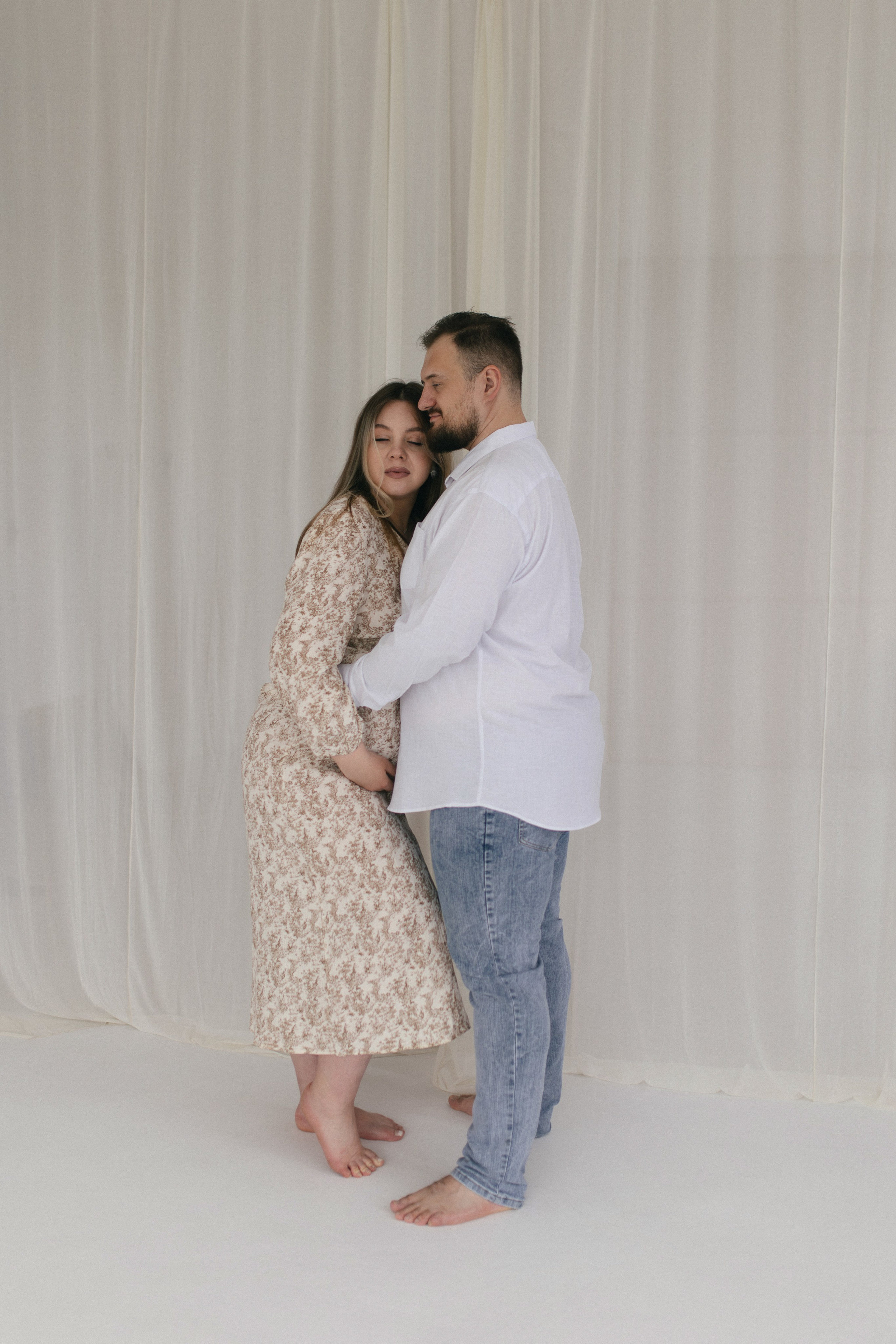 ЕКАТЕРИНА И ПАВЕЛ ` 25. Maria Startseva Photo