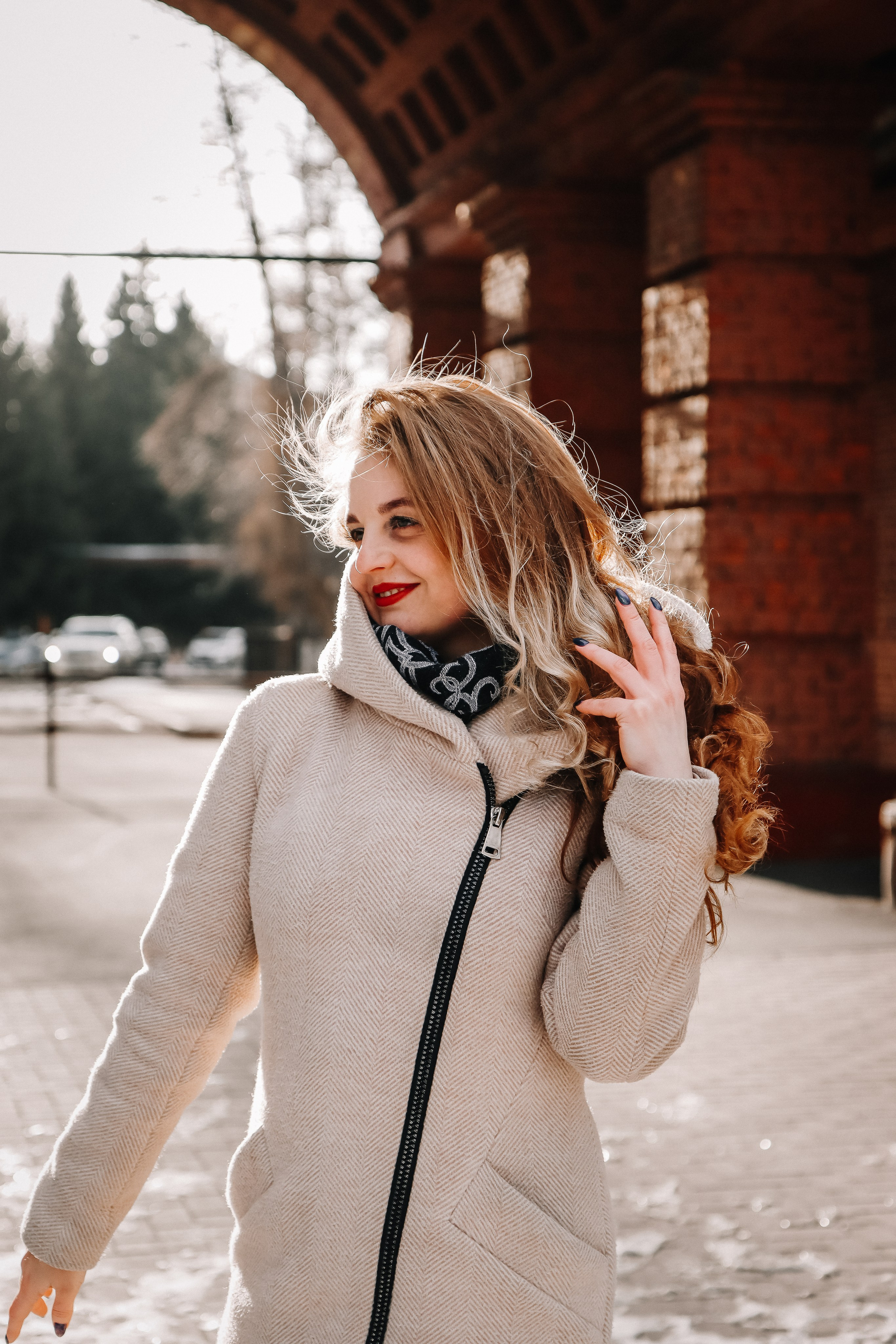 Настя ♥︎. Фотограф в Кемерово Клюева Дарья