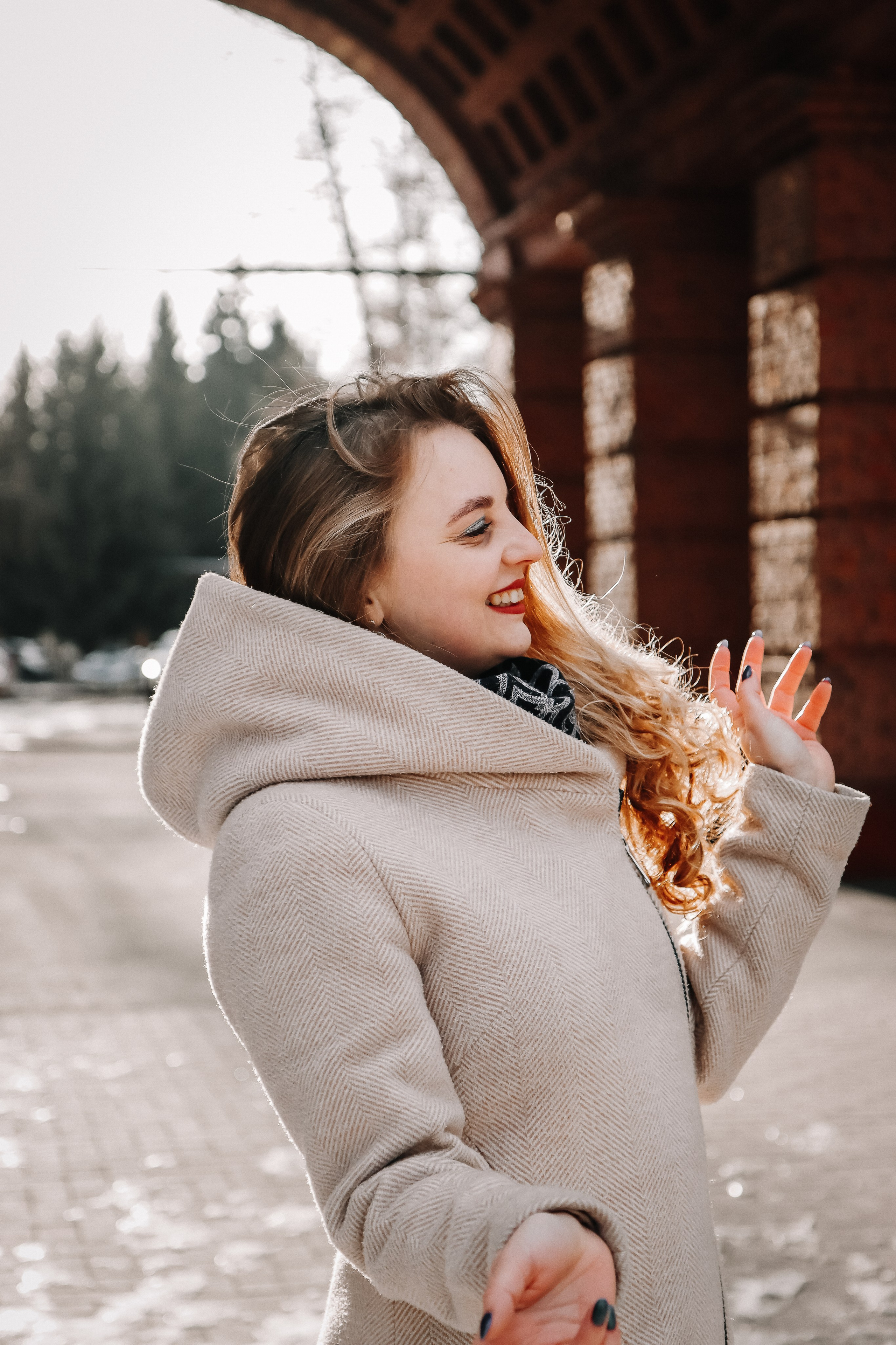 Настя ♥︎. Фотограф в Кемерово Клюева Дарья