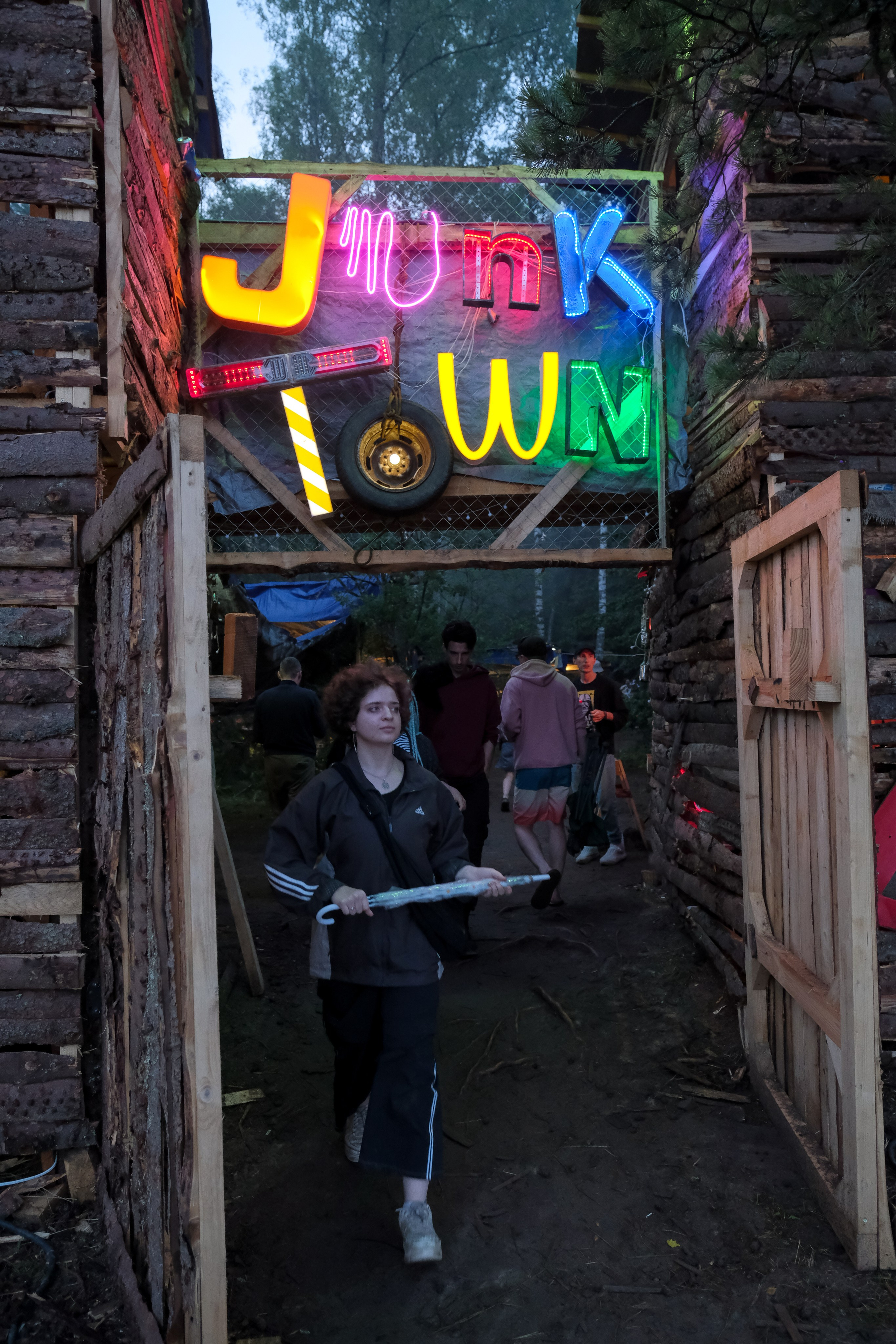 Фестиваль «Бессонница» 2025. Семейный и детский фотограф в Москве Светлана Потемкина