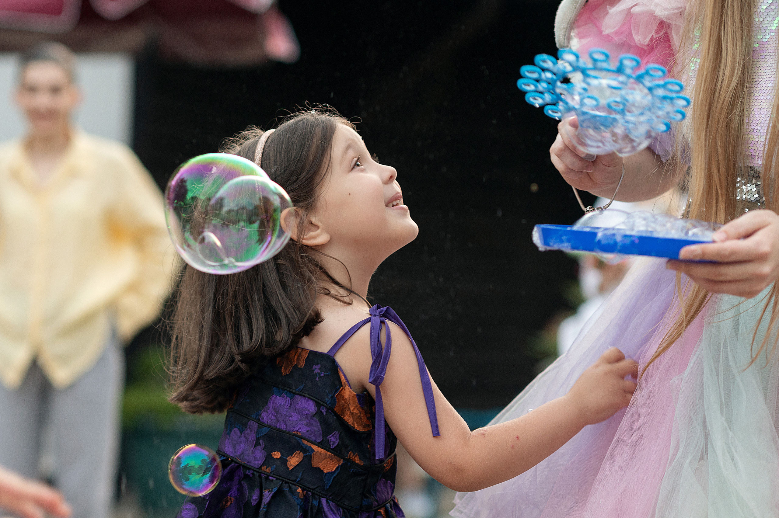 ДР Санель 5 лет. Детский фотограф Абхазия