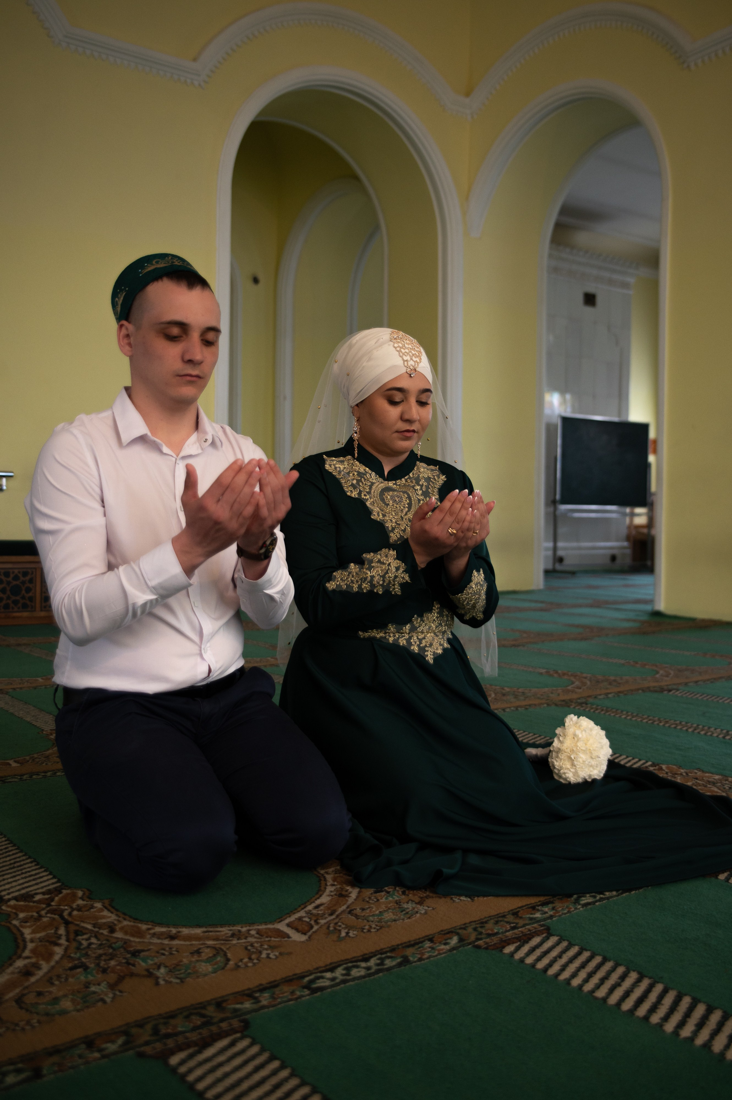 Красивые локации для фотосъемок в Уфе. Свадебный фотограф Тимур Хабибуллин