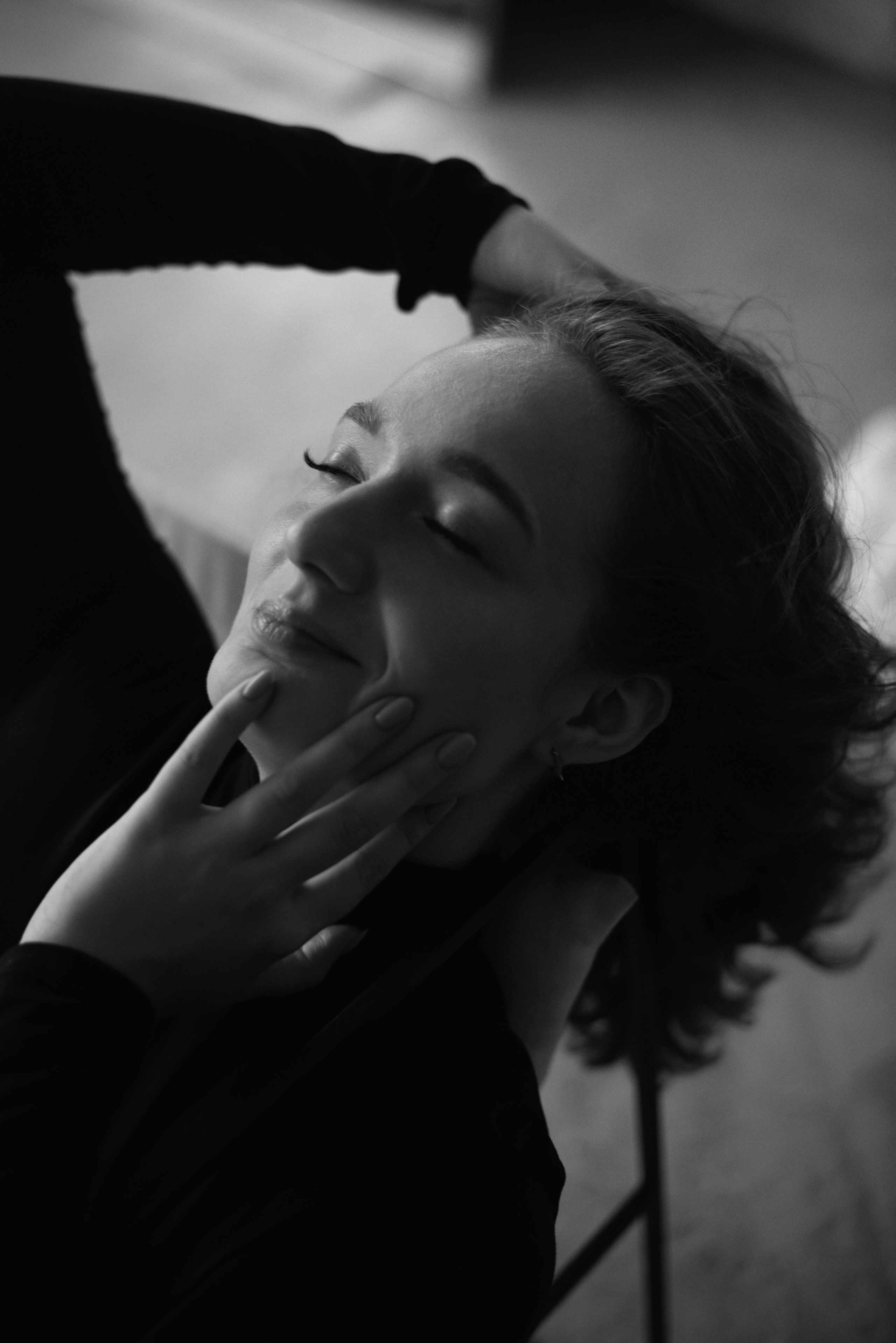 Анна. Семейный фотограф в Красноярске