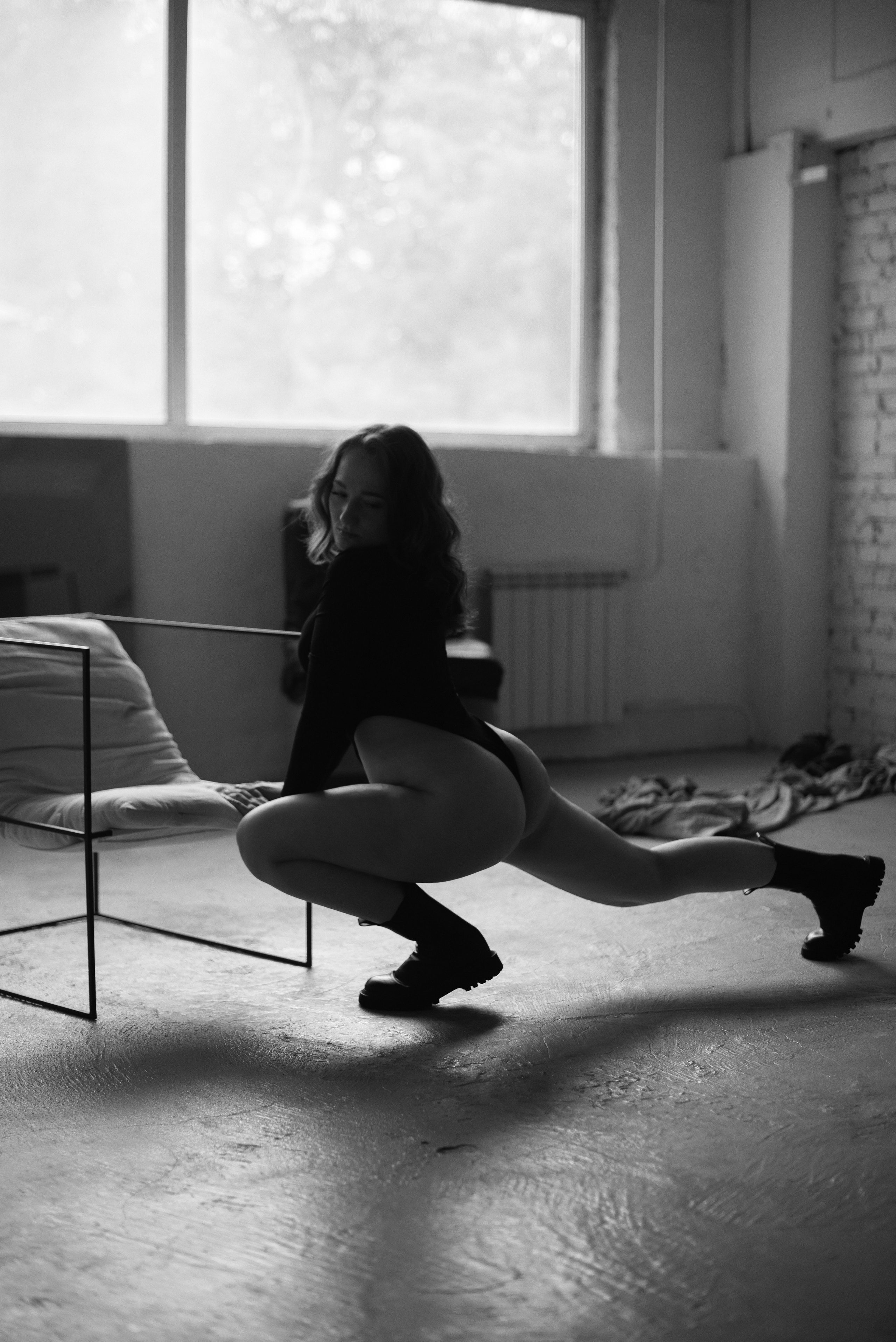 Анна. Семейный фотограф в Красноярске