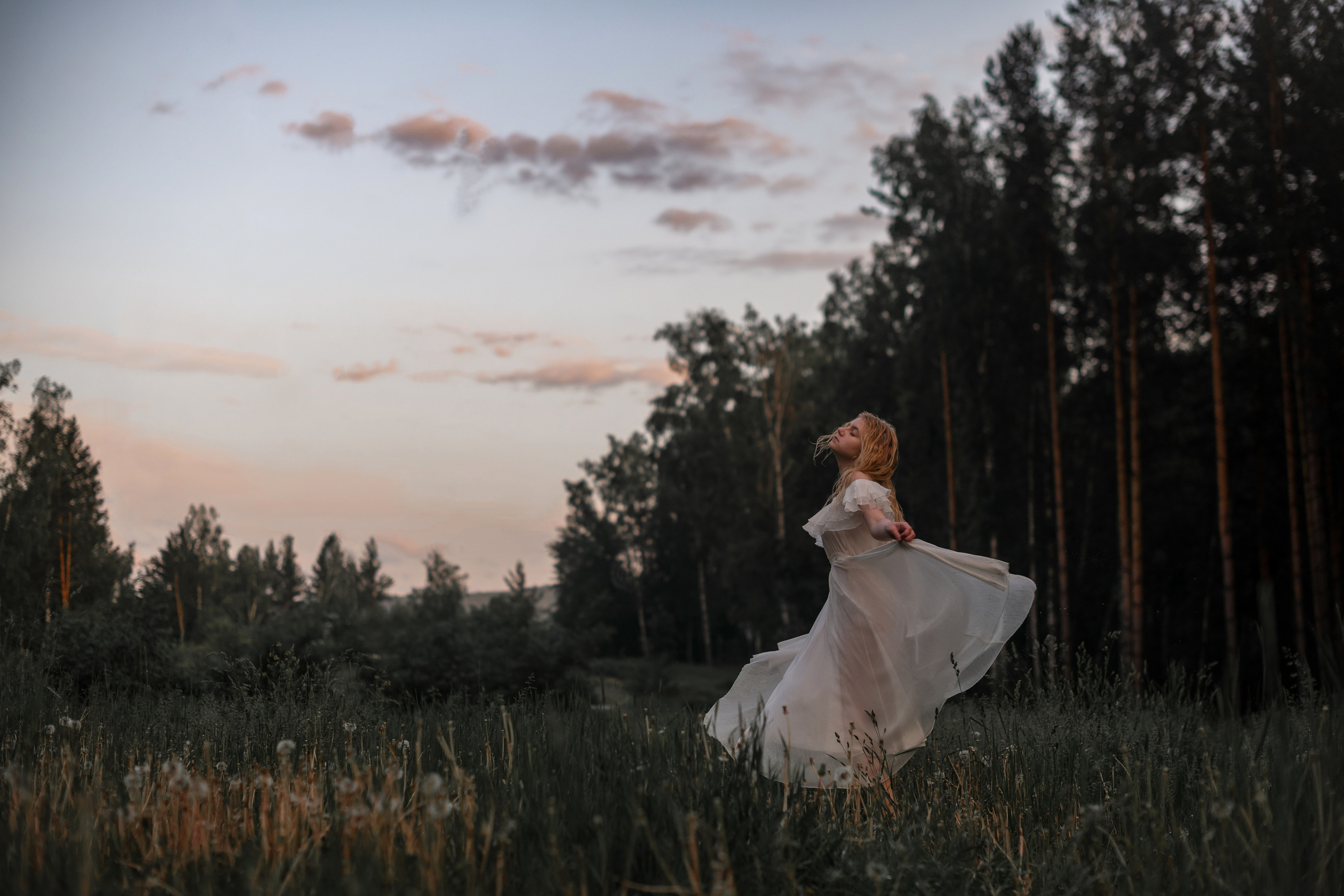 Ксения. Семейный фотограф в Красноярске