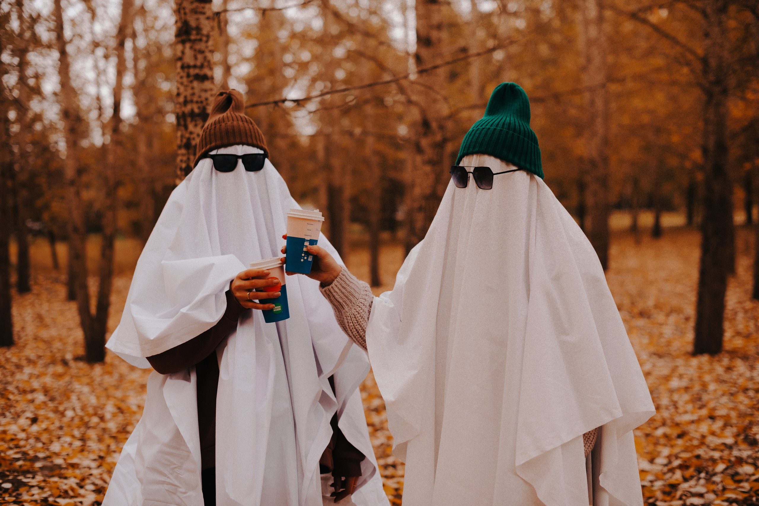 Halloween 🎃. Семейный фотограф в Красноярске