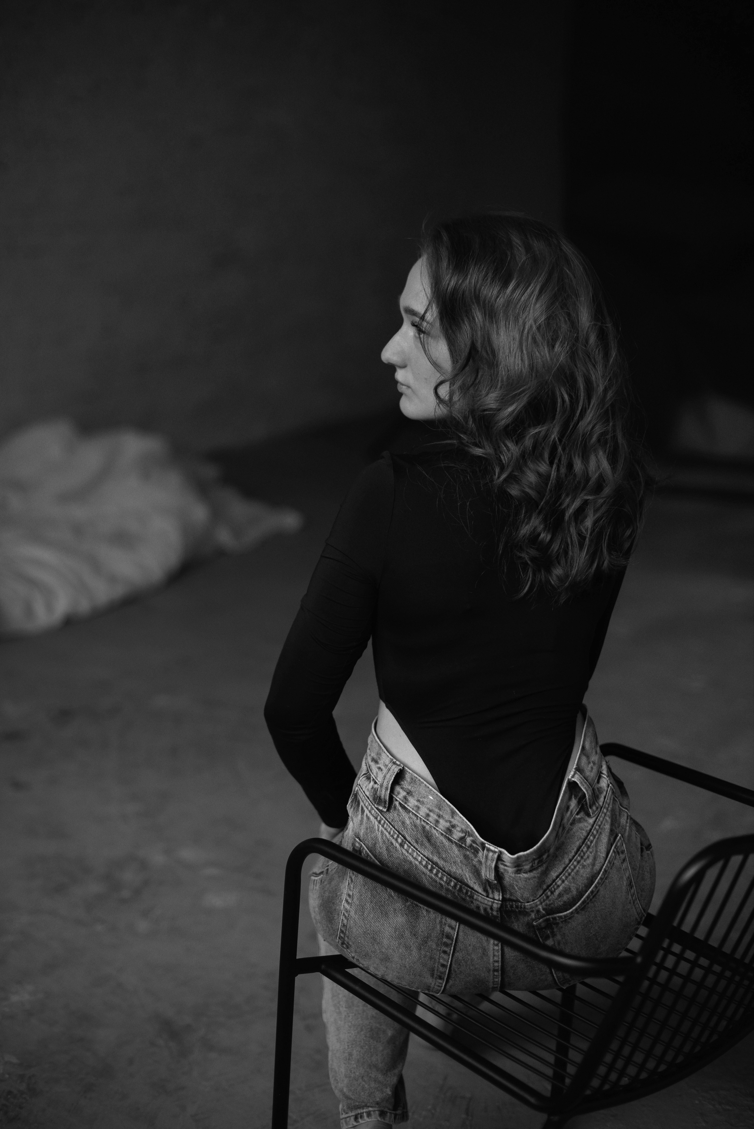 Анна. Семейный фотограф в Красноярске