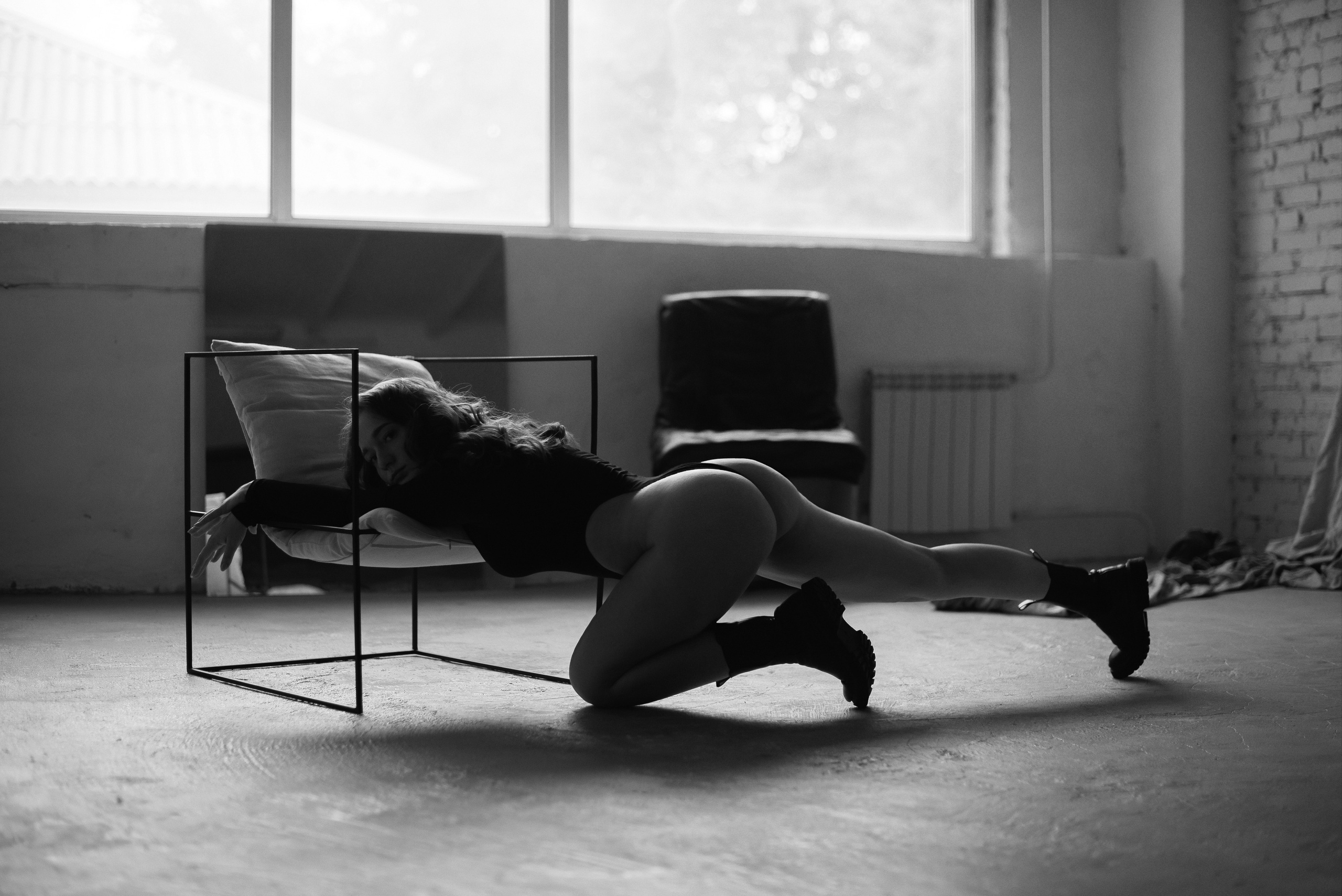 Анна. Семейный фотограф в Красноярске