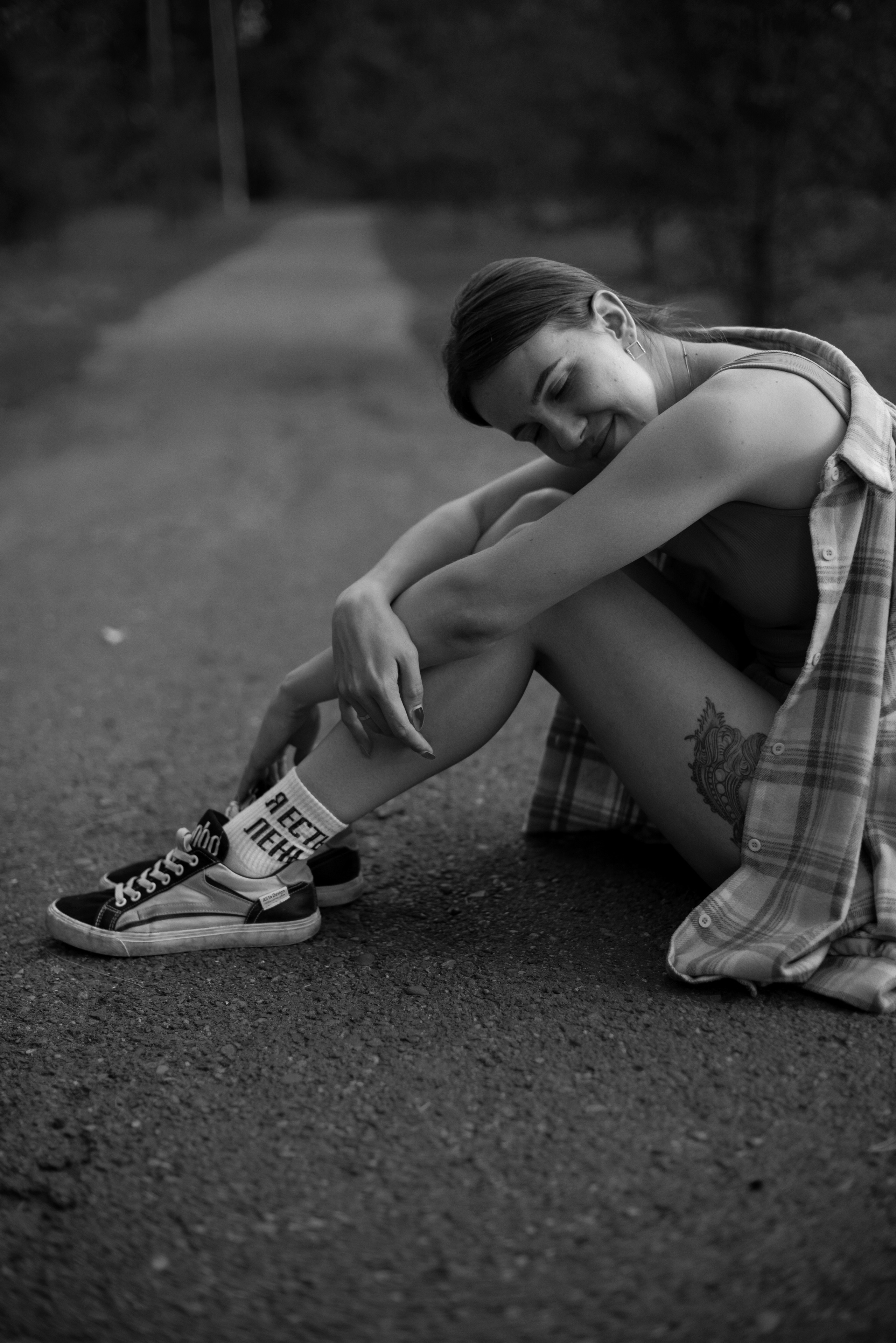 Алина. Семейный фотограф в Красноярске