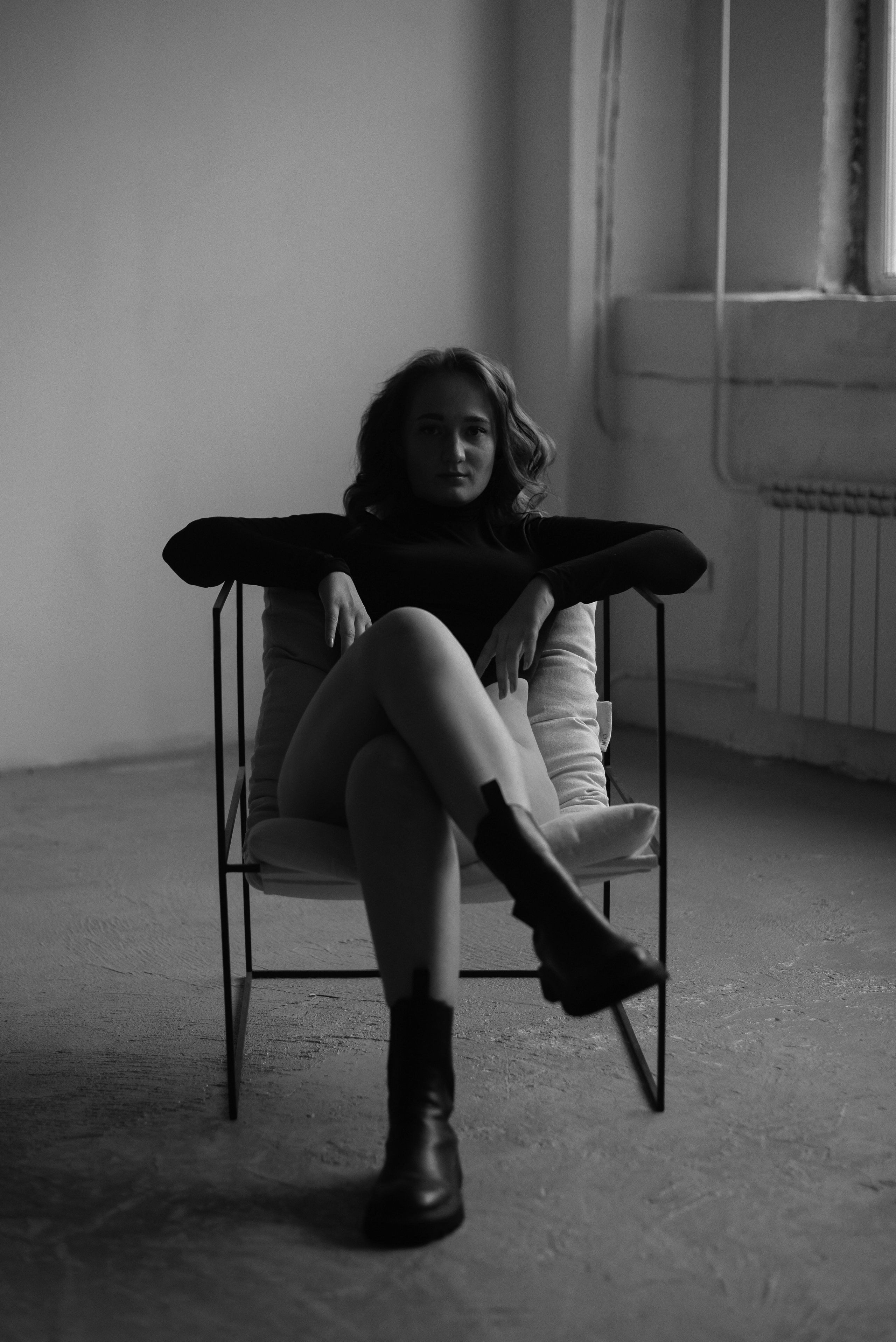 Анна. Семейный фотограф в Красноярске