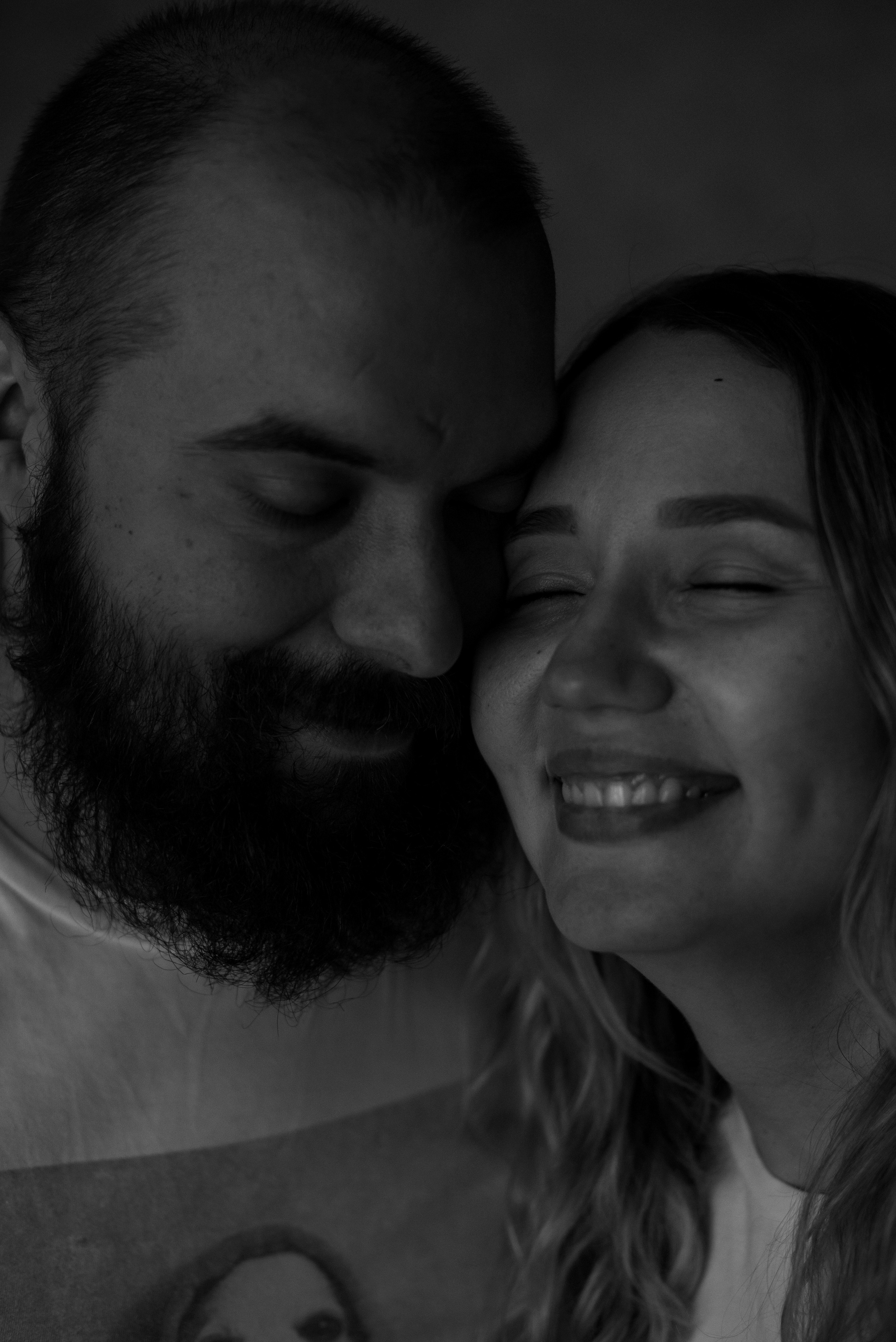 Маленький Тимофей. Семейный фотограф в Красноярске