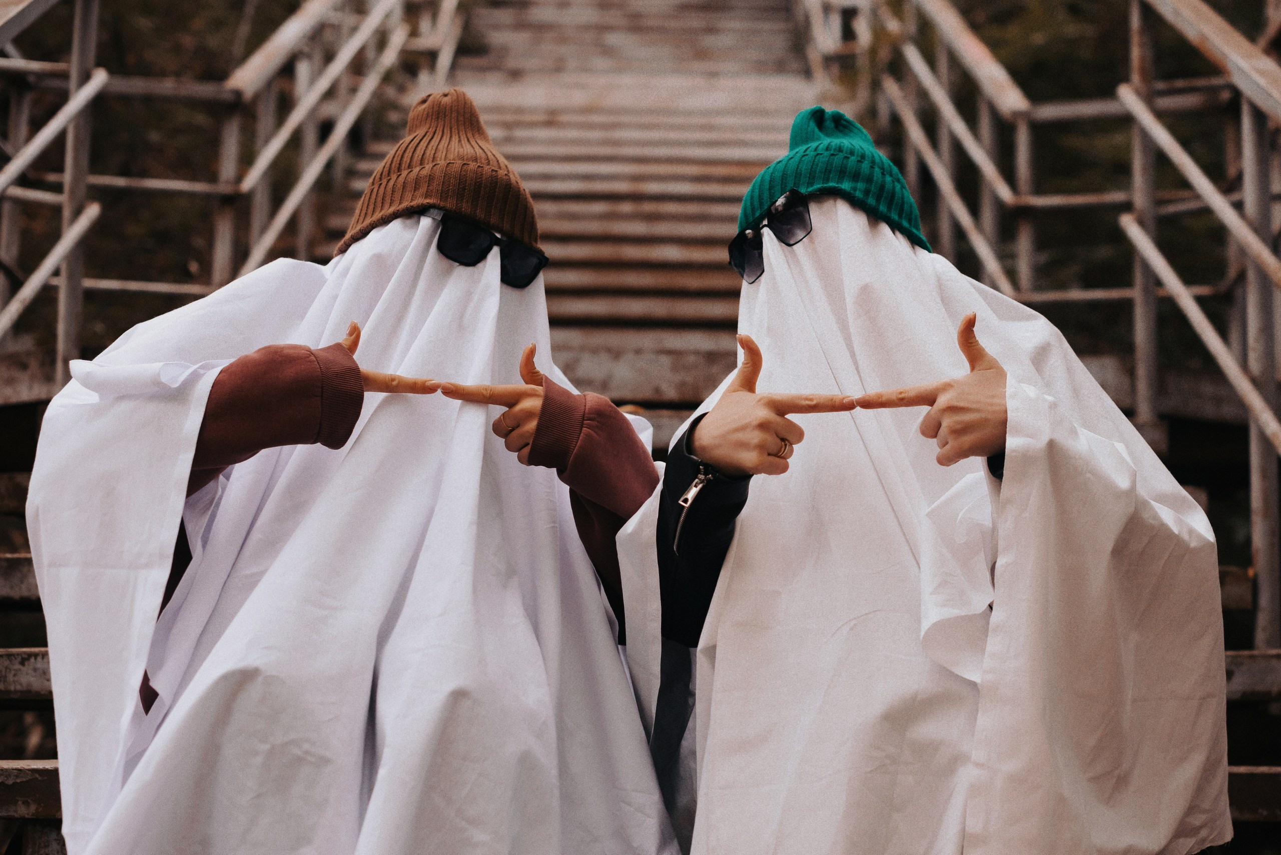 Halloween 🎃. Семейный фотограф в Красноярске