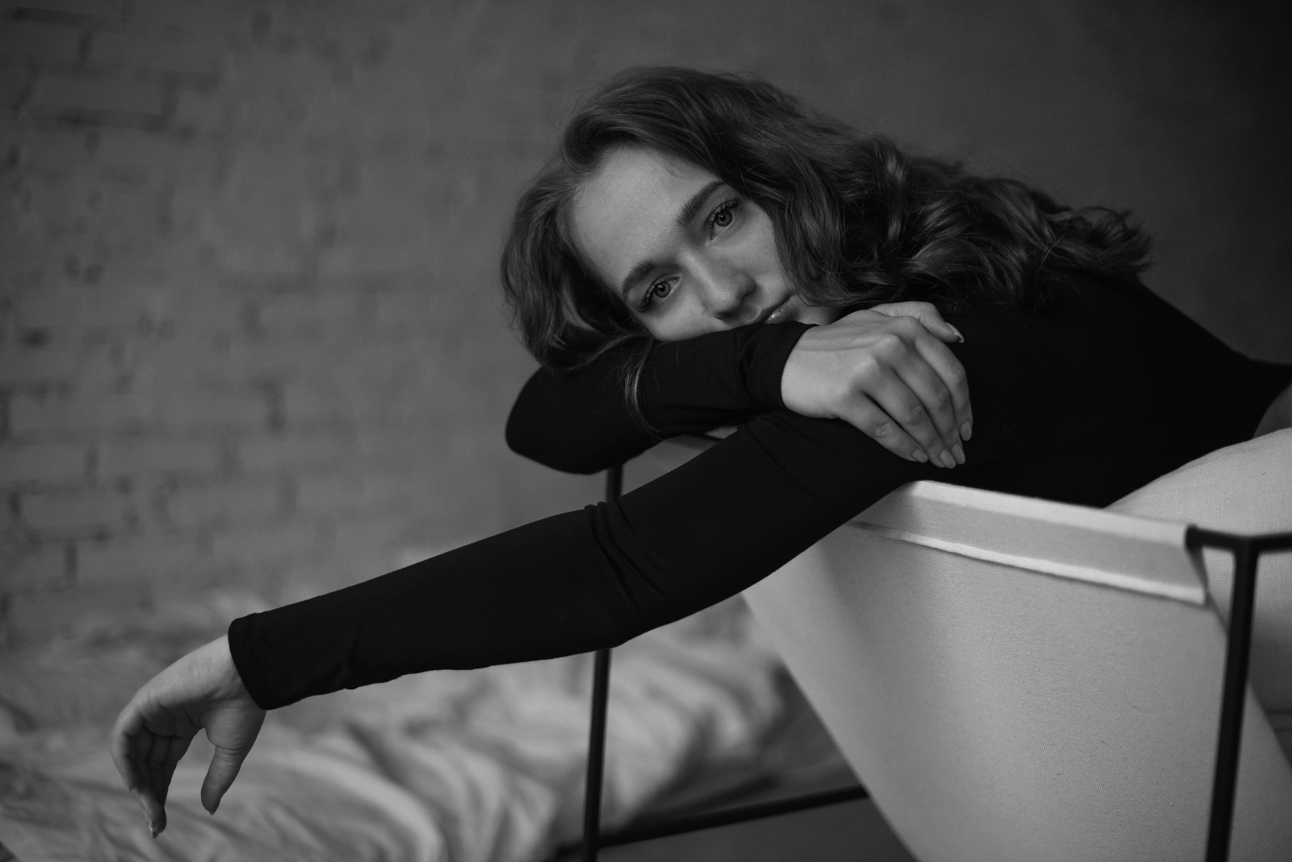 Анна. Семейный фотограф в Красноярске