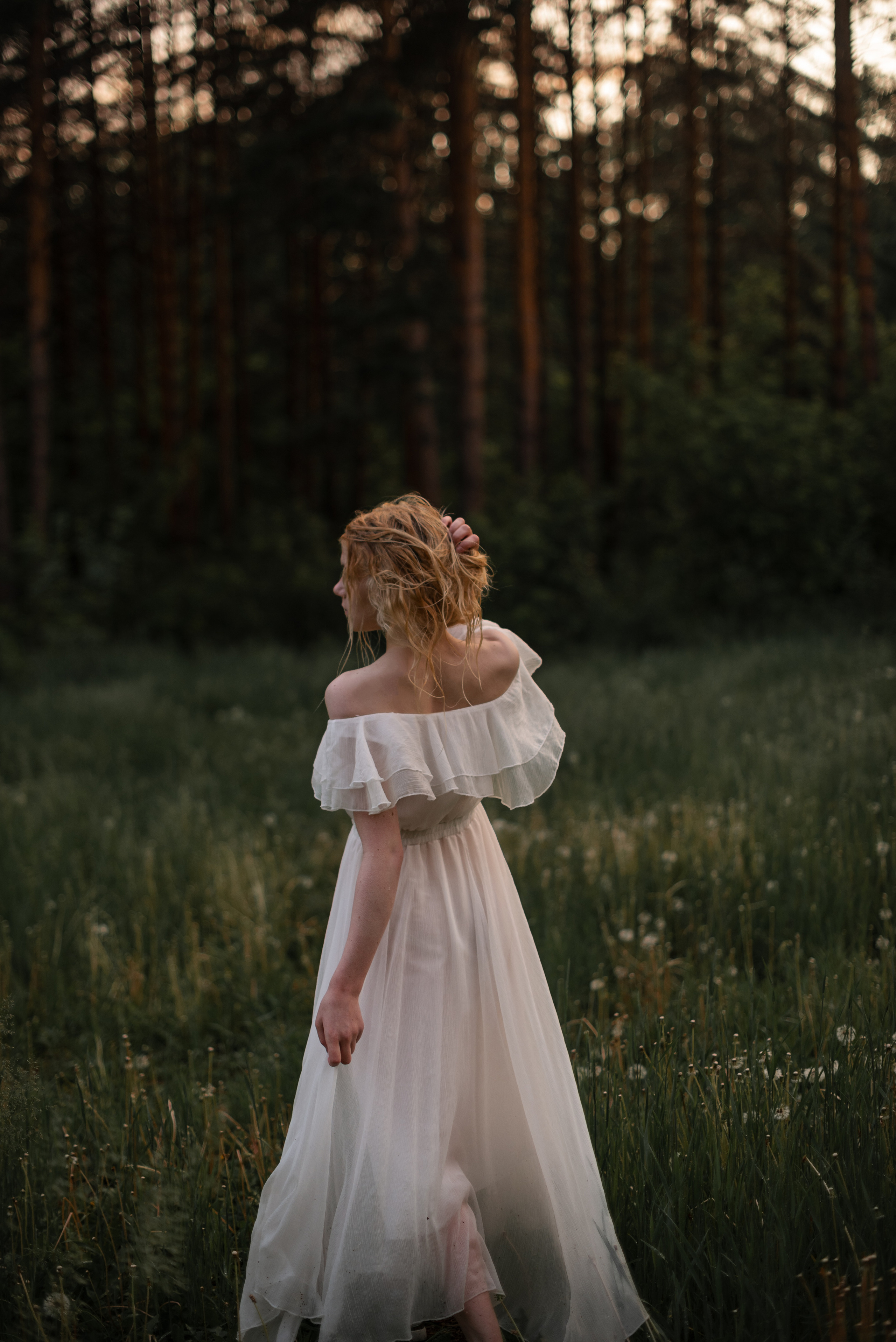 Ксения. Семейный фотограф в Красноярске