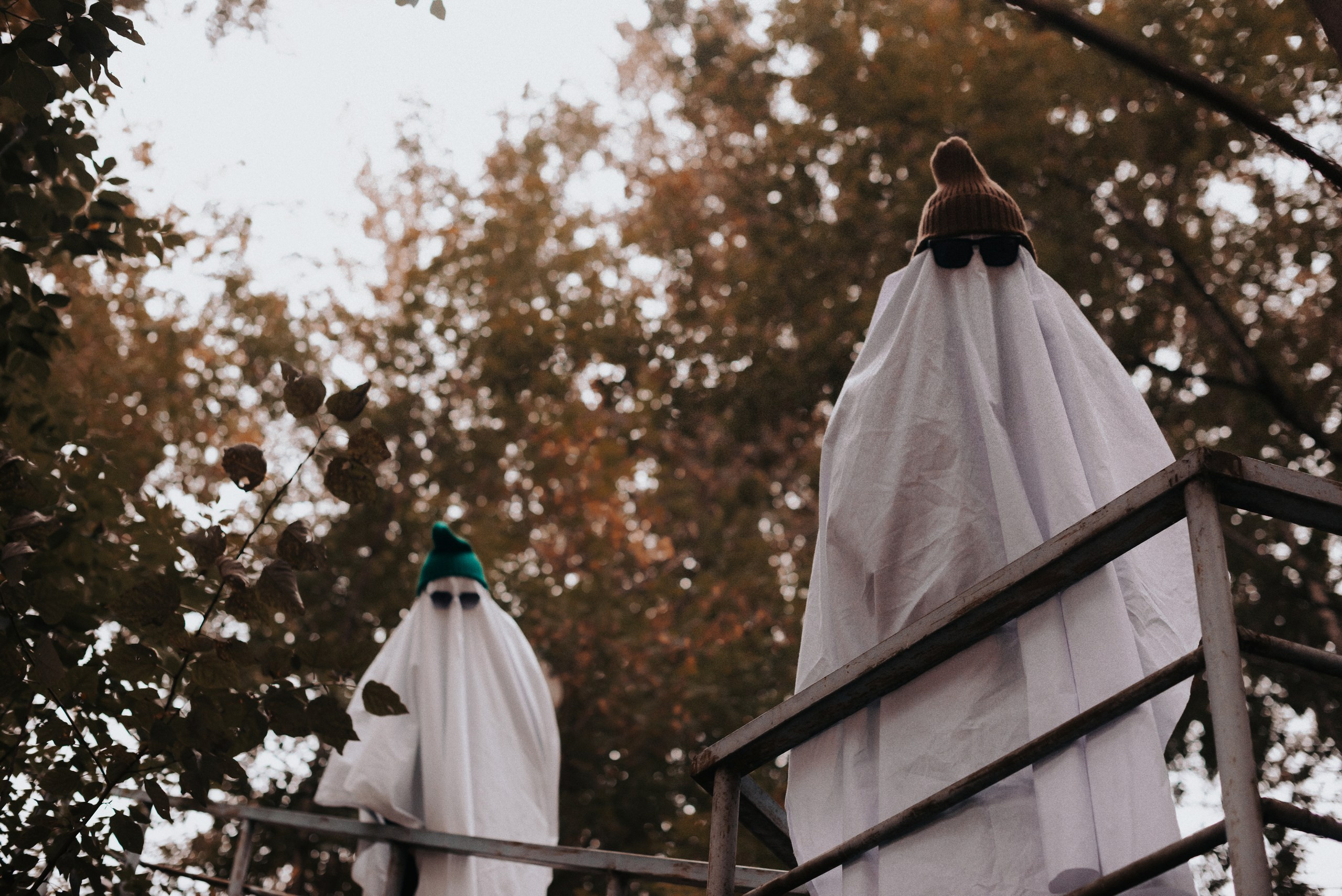 Halloween 🎃. Семейный фотограф в Красноярске