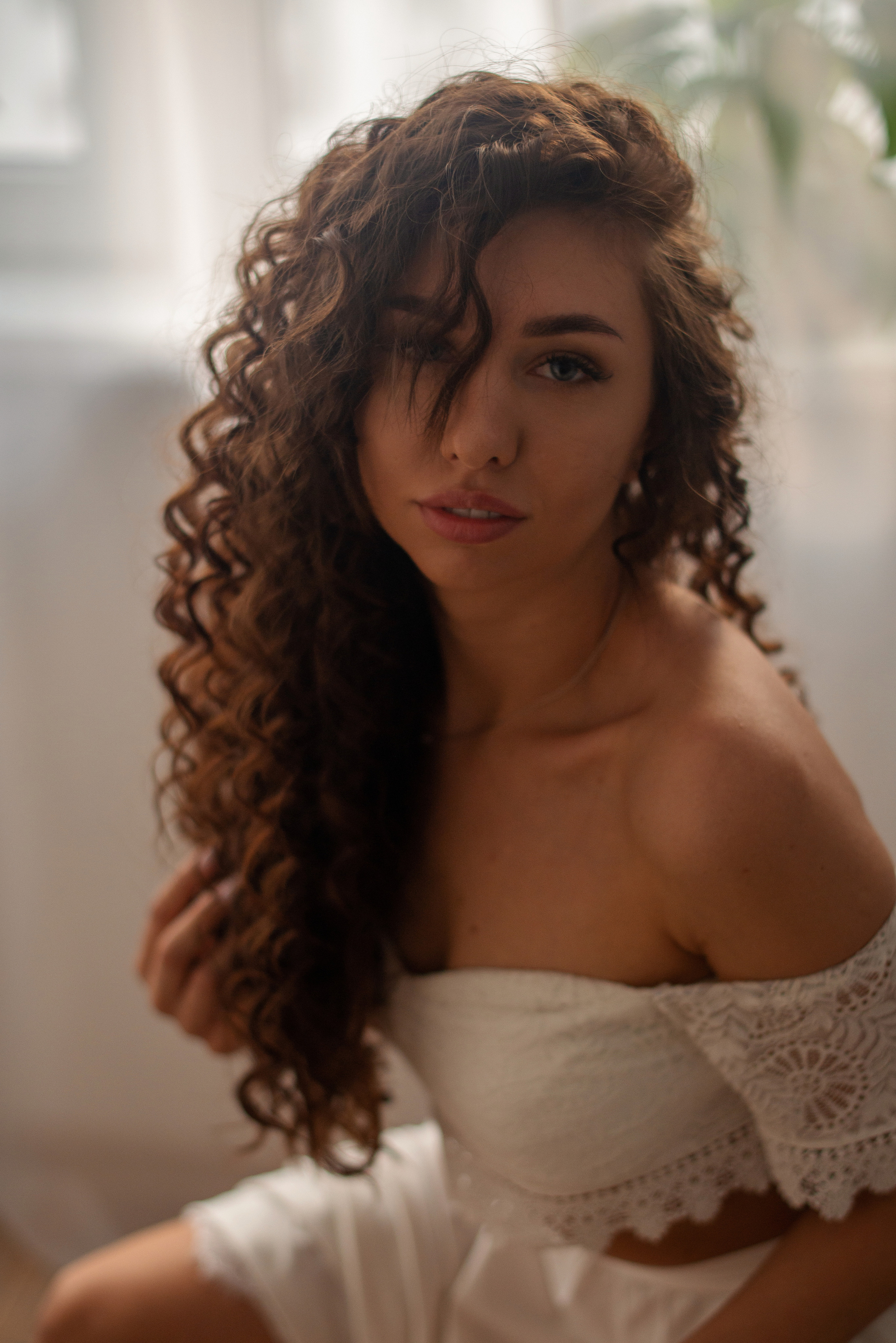 Екатерина. Семейный фотограф в Красноярске