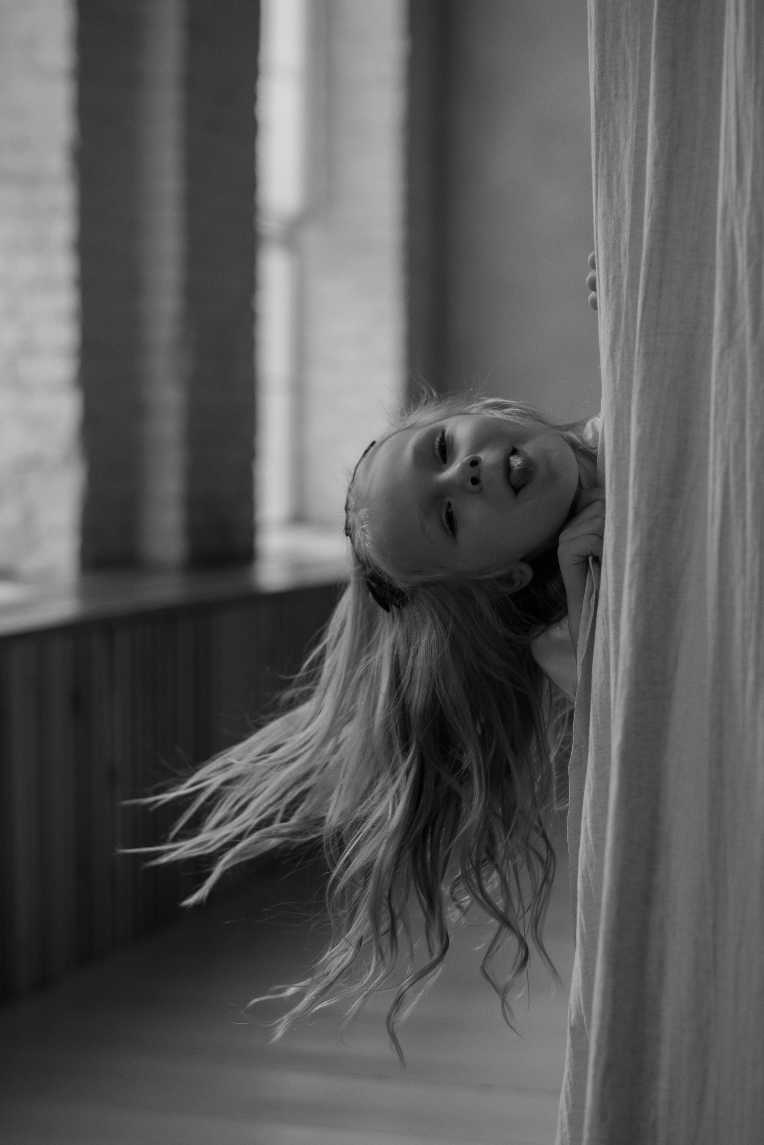 Анна и Алёна. Семейный фотограф в Красноярске