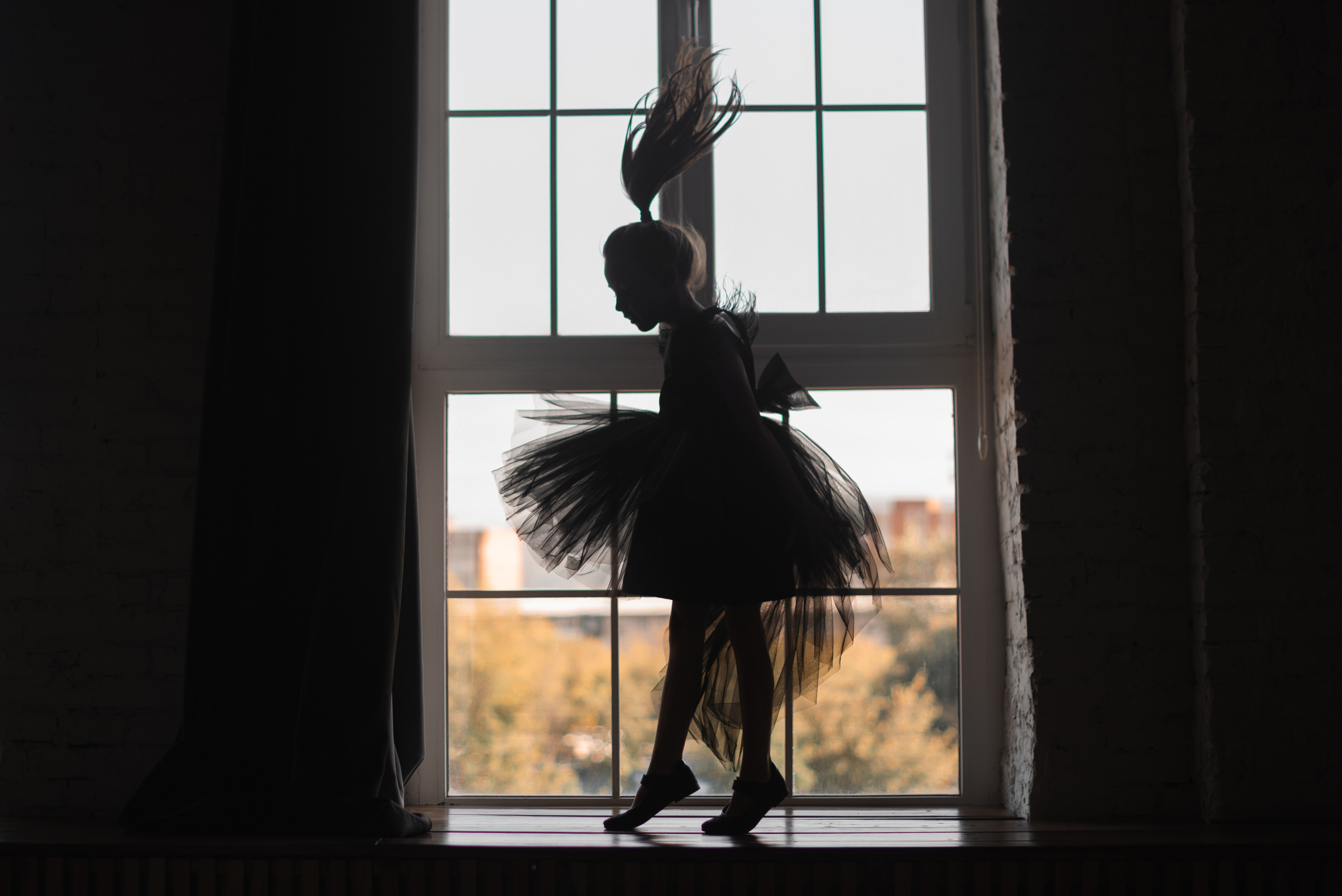 Елена и её семья. Семейный фотограф в Красноярске
