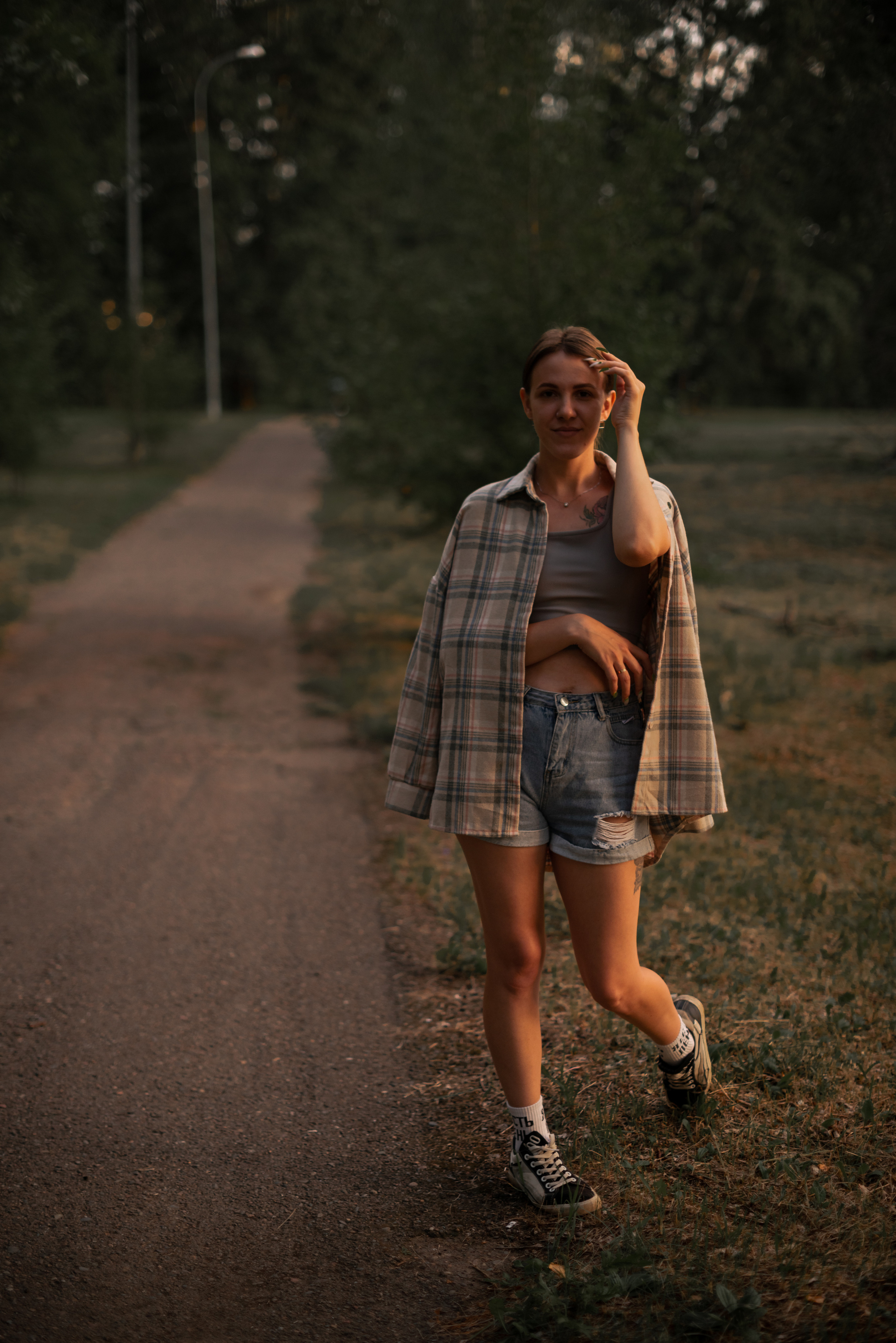 Алина. Семейный фотограф в Красноярске