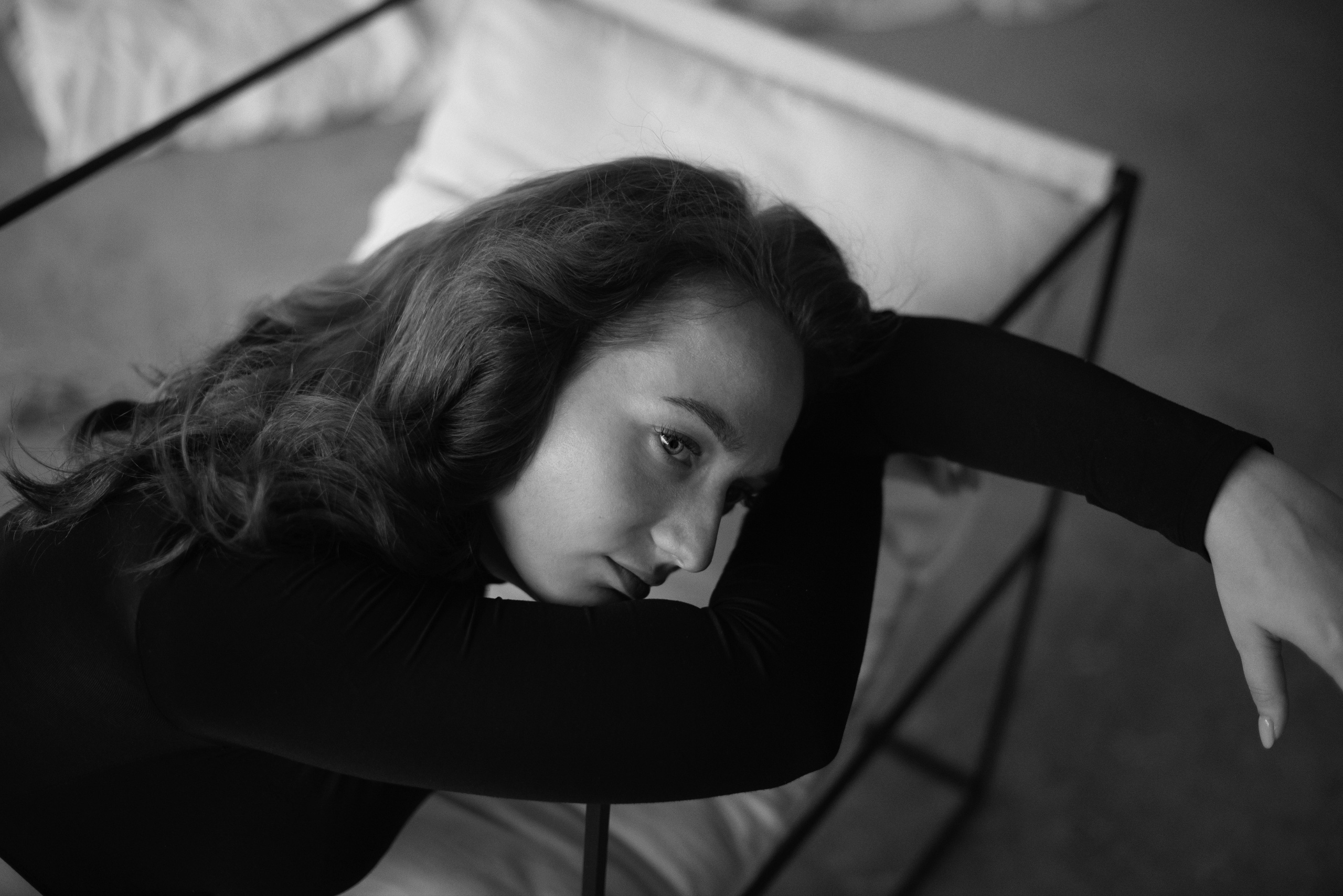Анна. Семейный фотограф в Красноярске