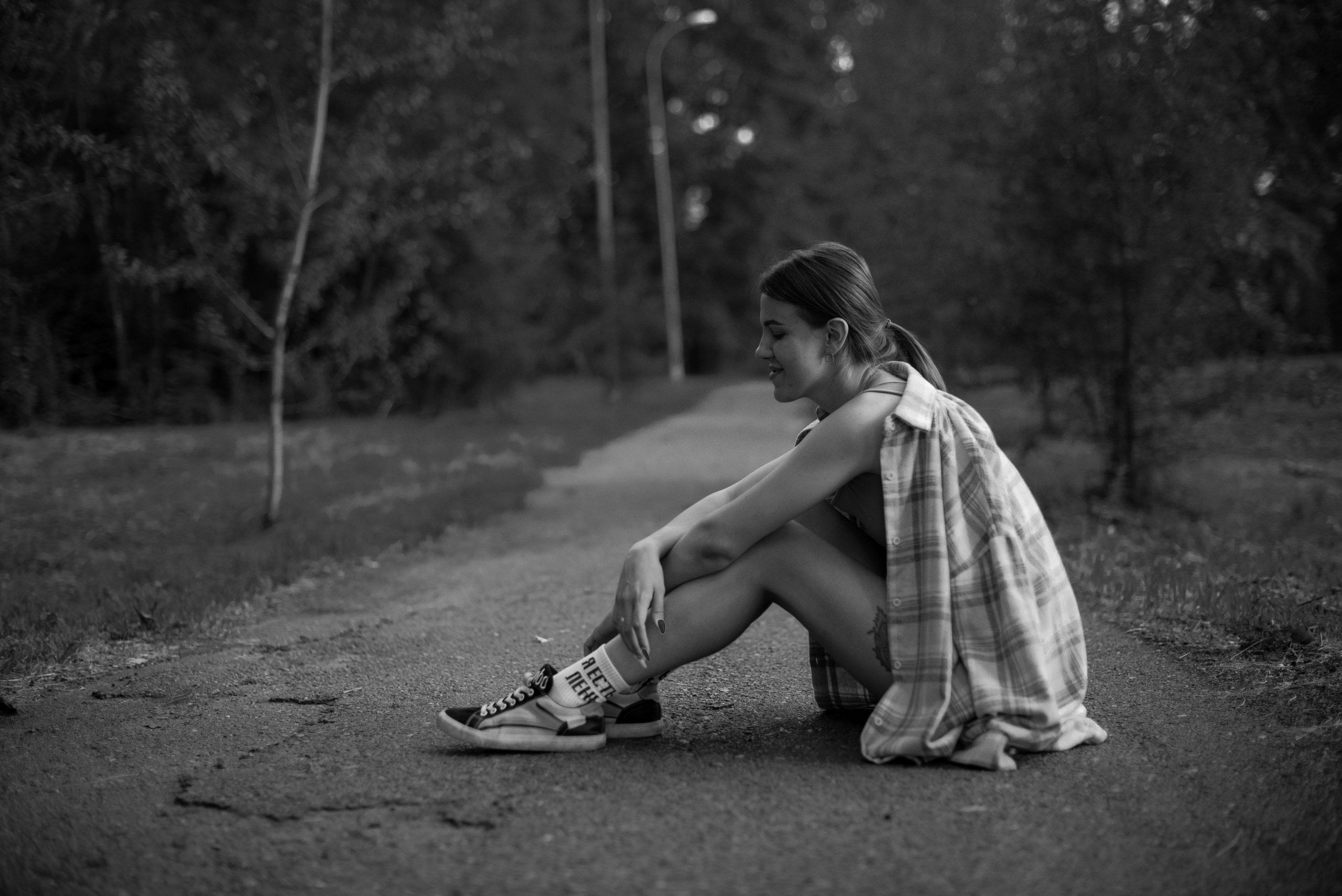 Алина. Семейный фотограф в Красноярске
