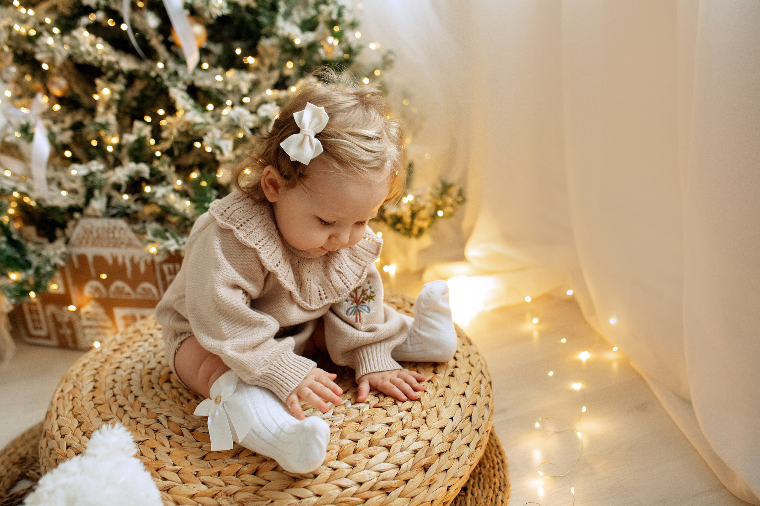 МАША. Фотограф новорожденных Оксана Полевская