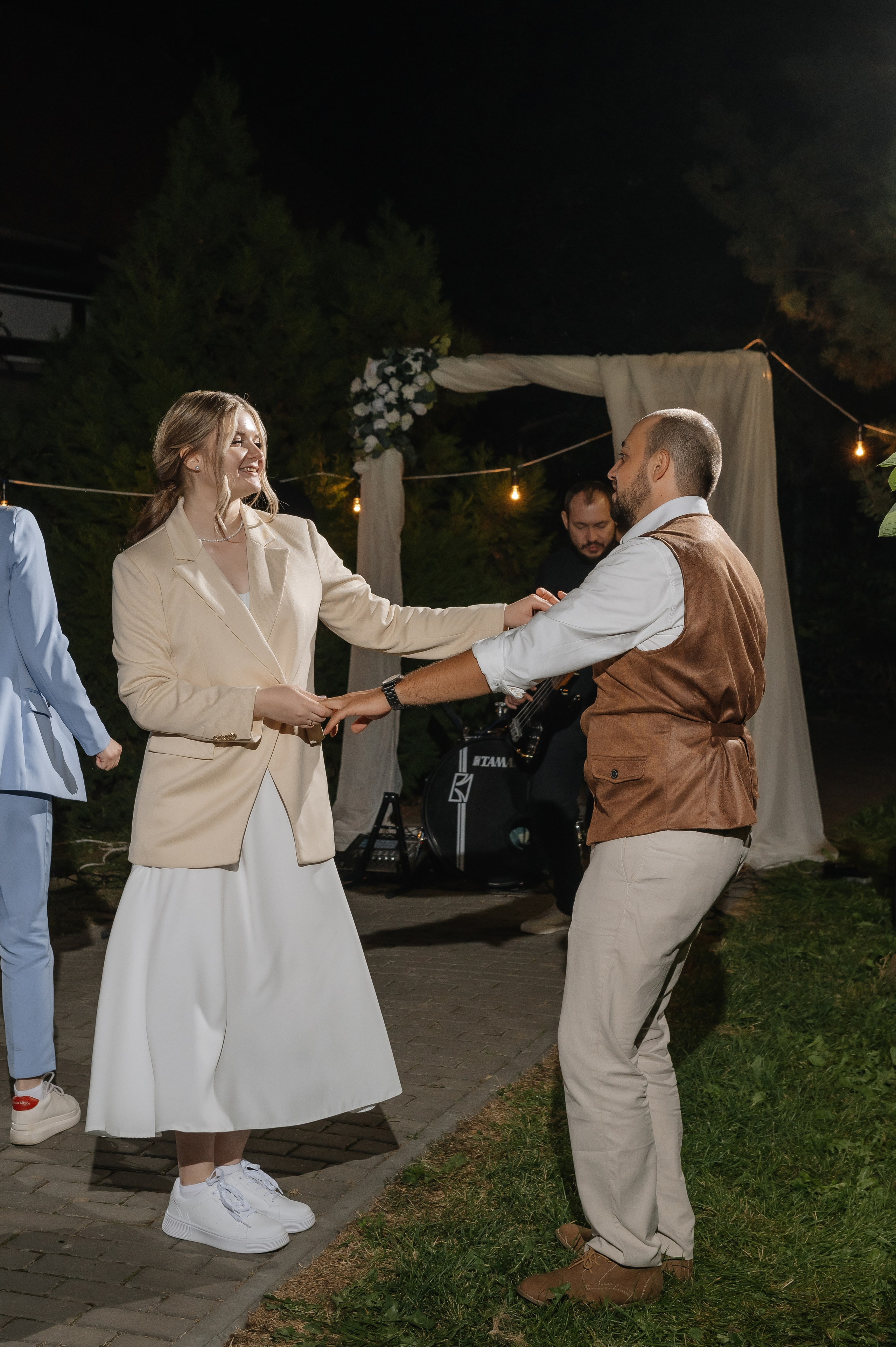 Дмитрий и Татьяна. Свадебный фотограф