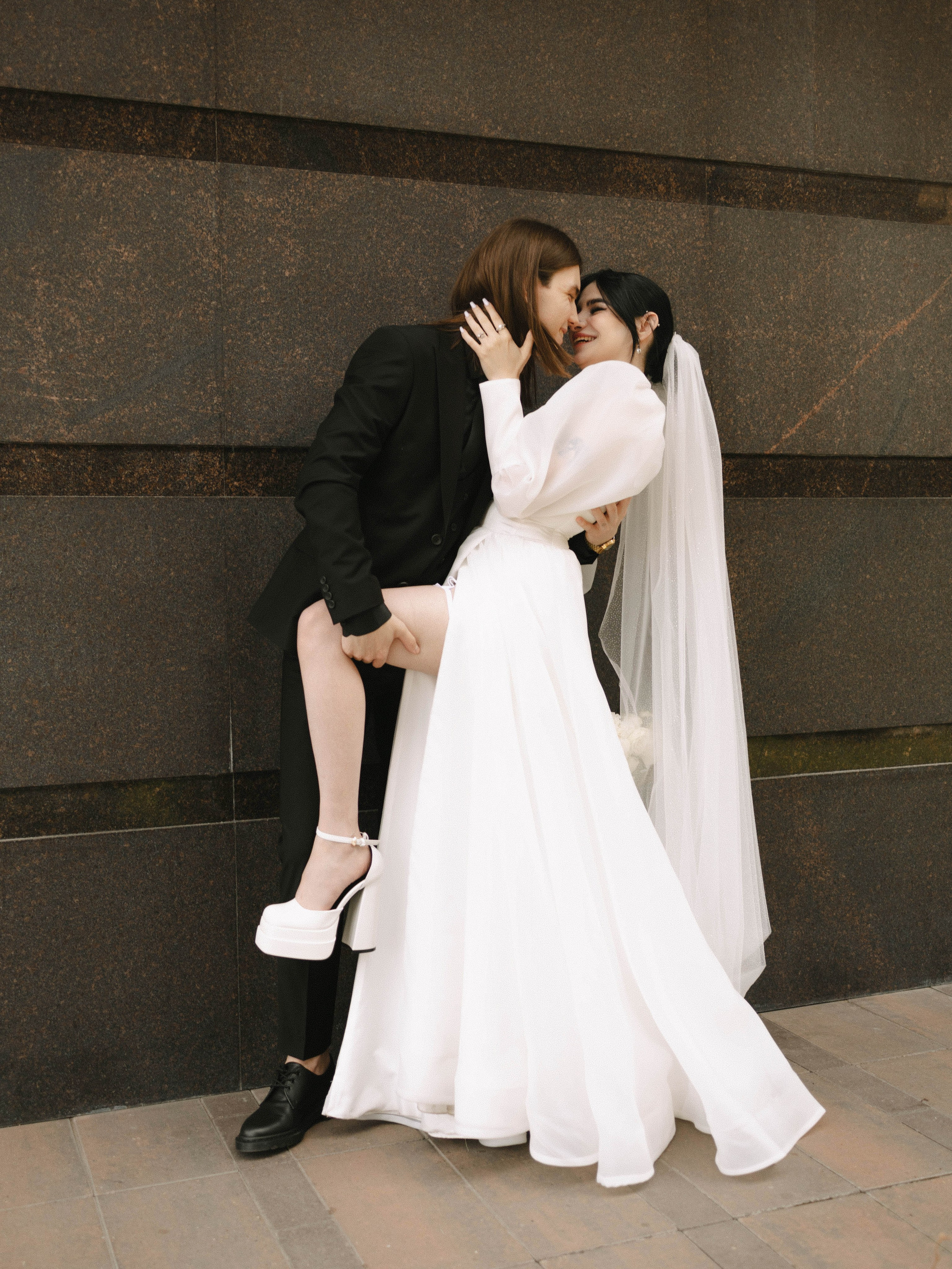 Александр и Валерия. Фотограф Ирина Гринько Тольятти Самара Москва