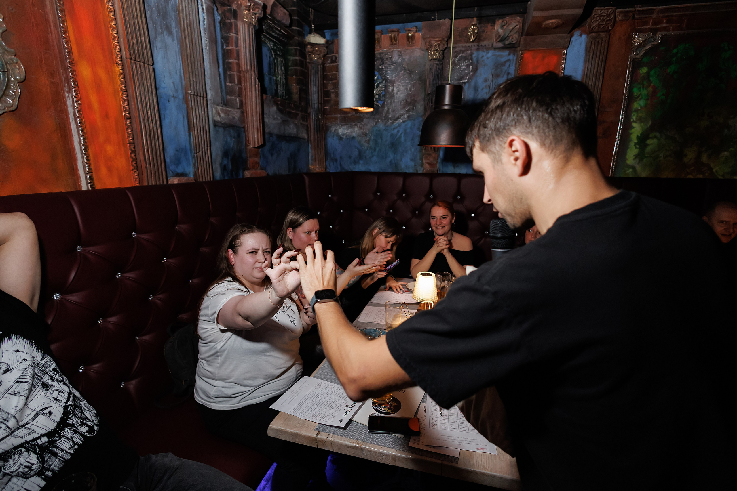 Пьем Поем. Свадебный фотограф в Пскове и Санкт-Петербурге | Анна Голикова