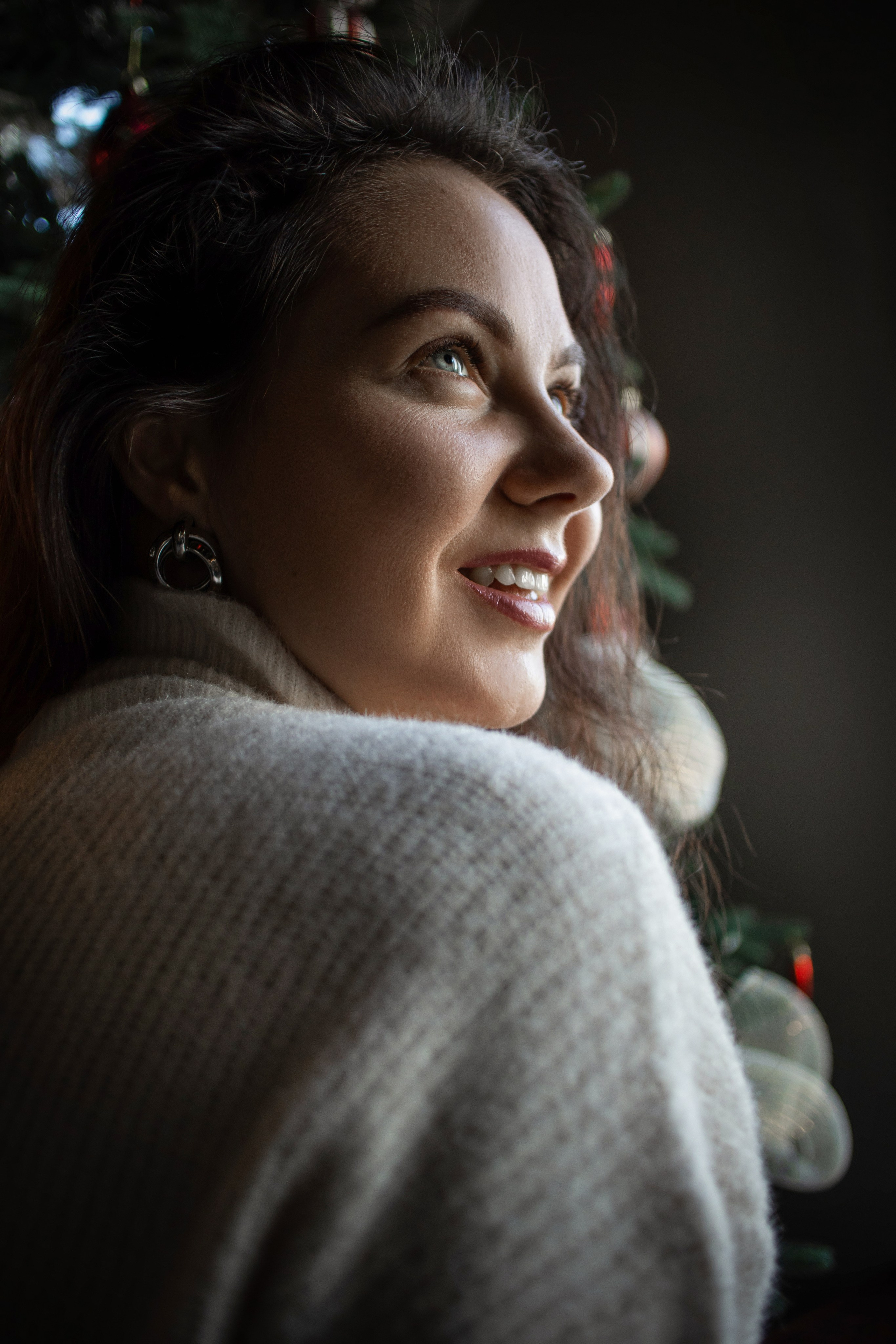 Новогодний mood. Фотограф Симферополь | Катерина Ищук