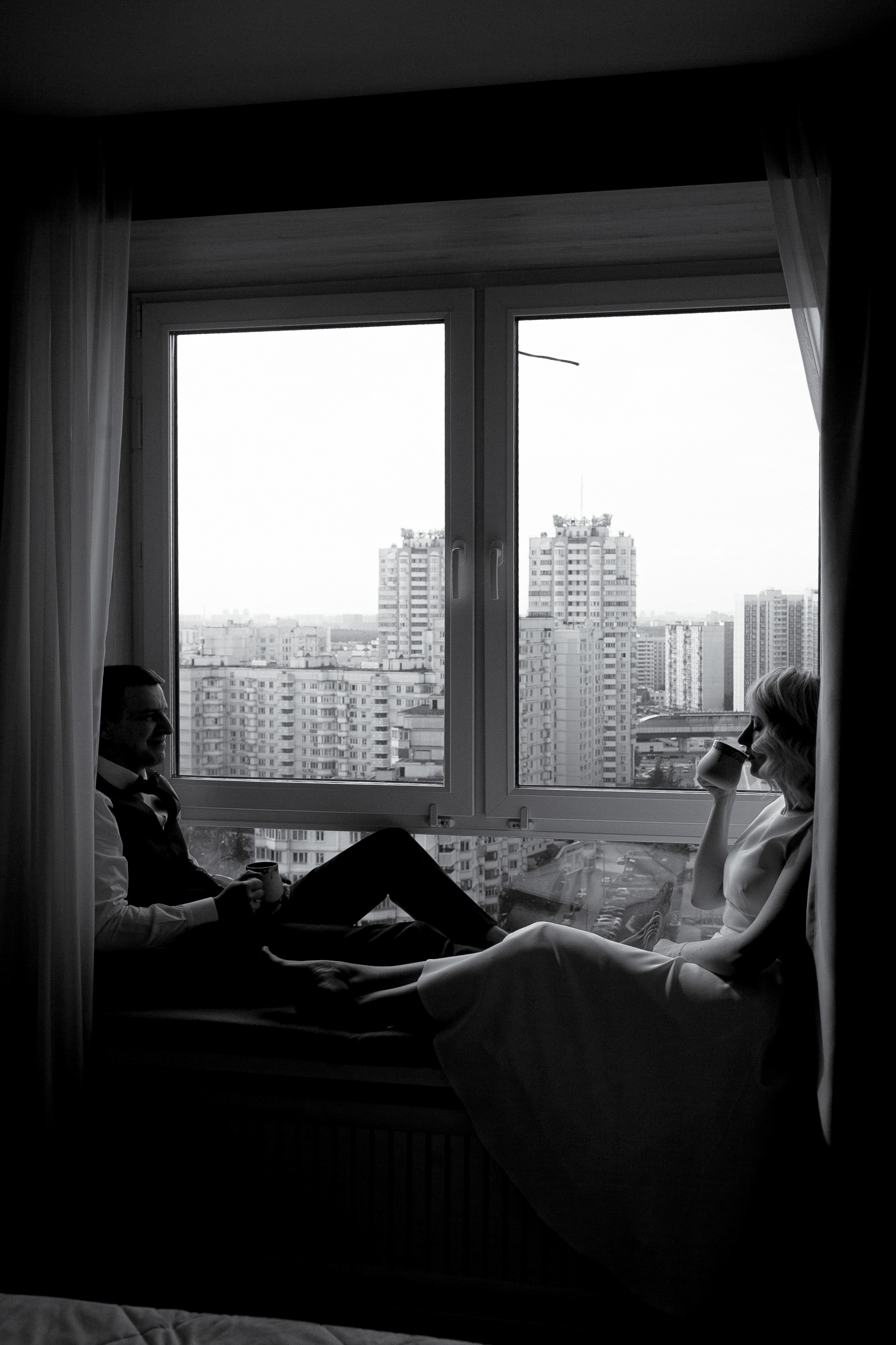 Love story. Свадебный и семейный фотограф Ираида Акимова