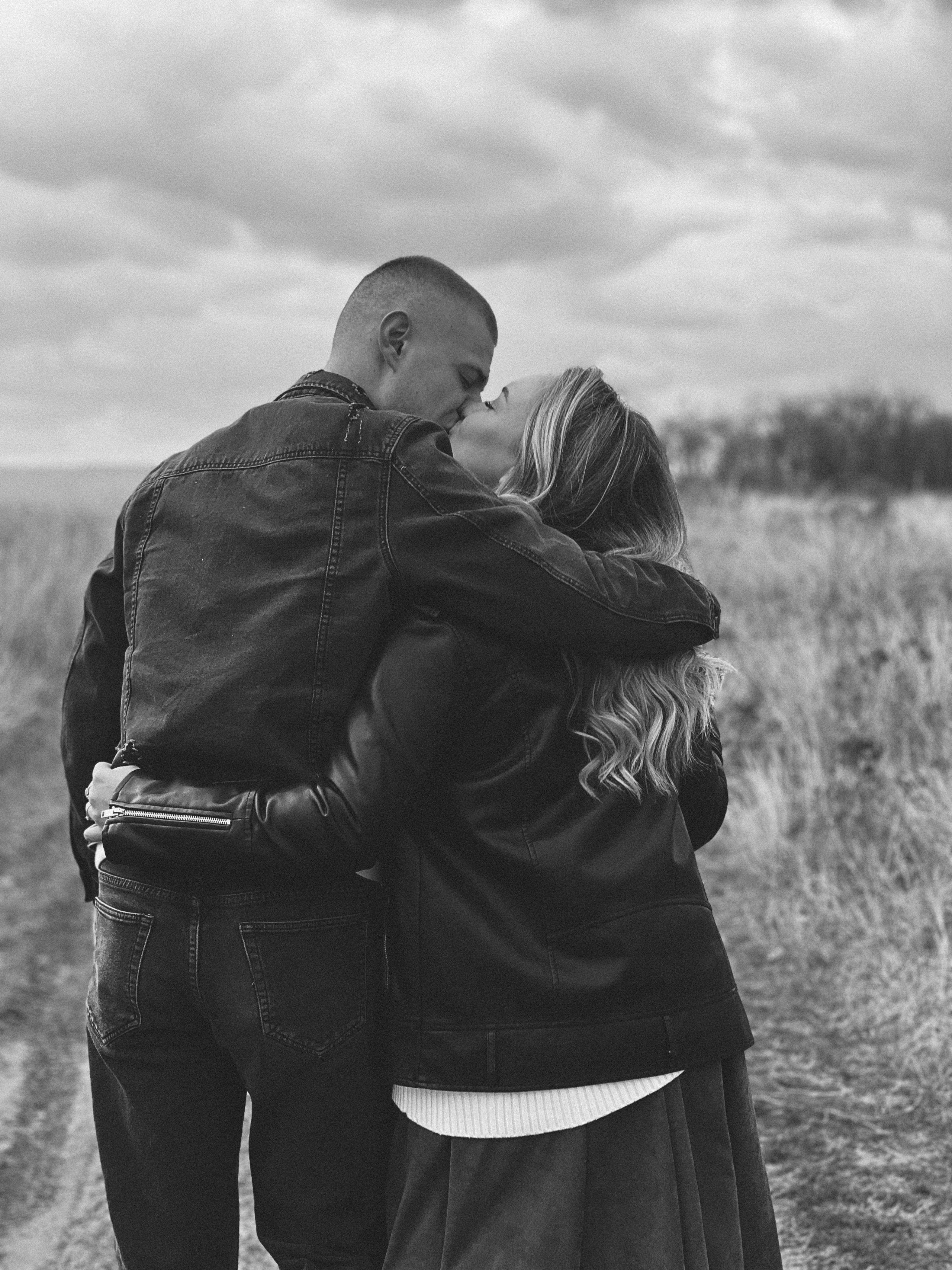 Саша и Валера. Фотограф в Каспийске